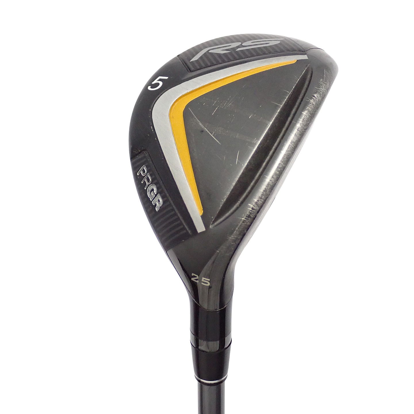 中古】プロギア(PRGR) ユーティリティ メンズ 通販｜GDO中古ゴルフクラブ