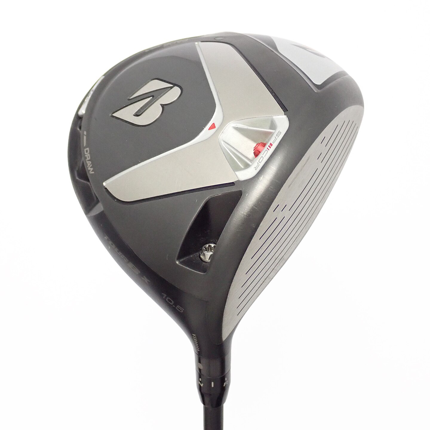 中古】TOUR B ドライバー (ブリヂストン) 通販｜GDO中古ゴルフクラブ