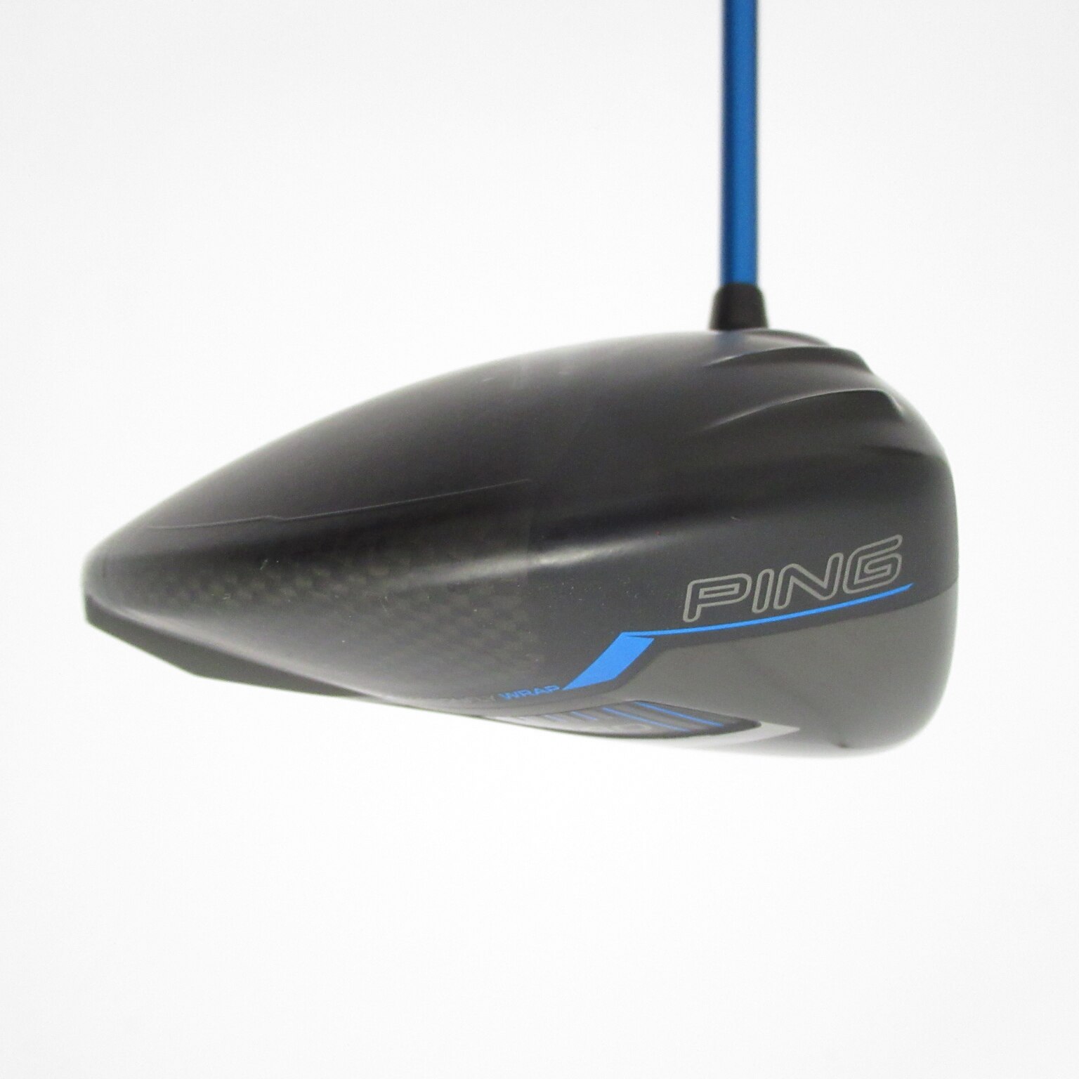 中古】G440 SFT ドライバー ALTA J CB BLUE 10.5 SR CD(ドライバー