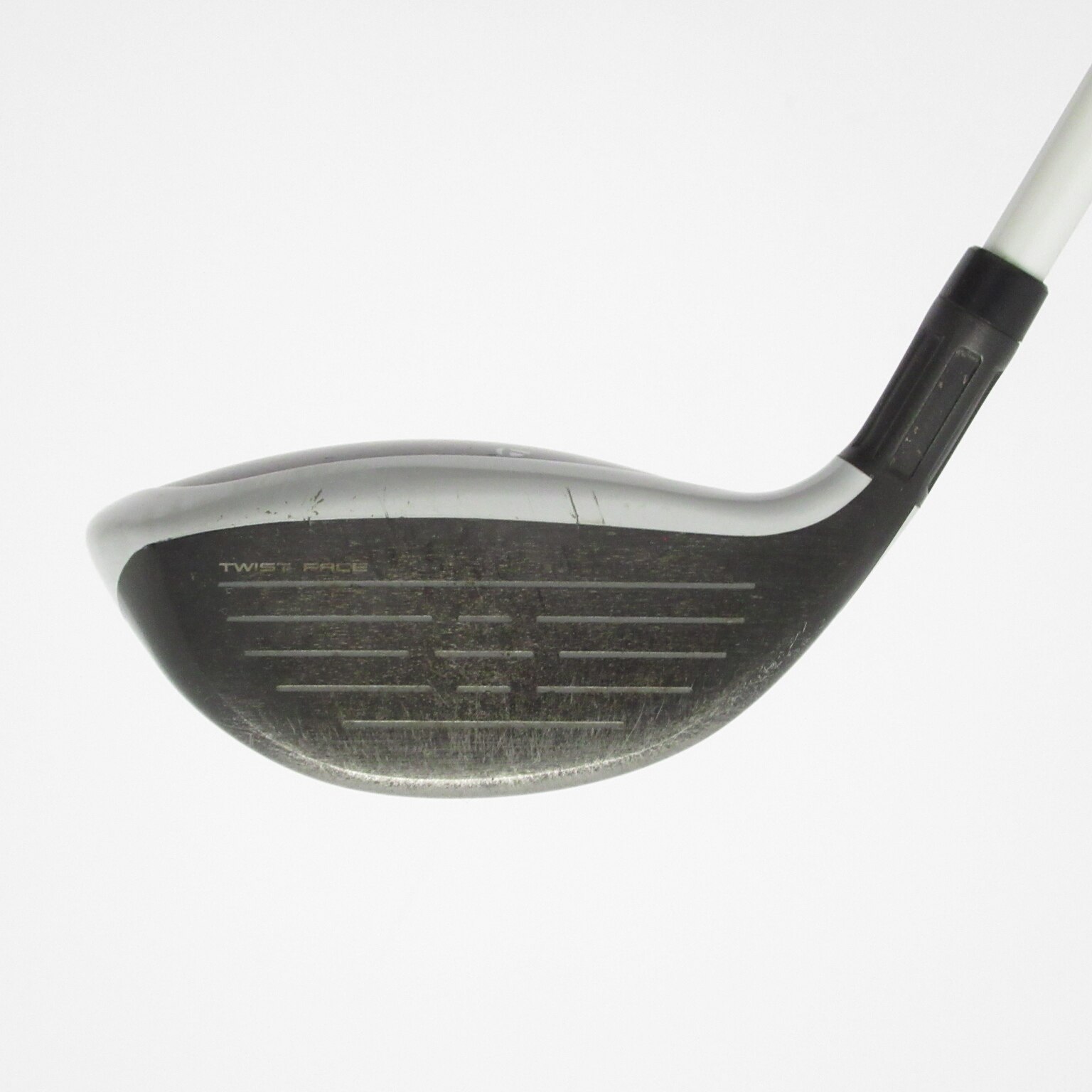 中古】SIM2 マックス フェアウェイウッド Tour AD HD-6 18 S D
