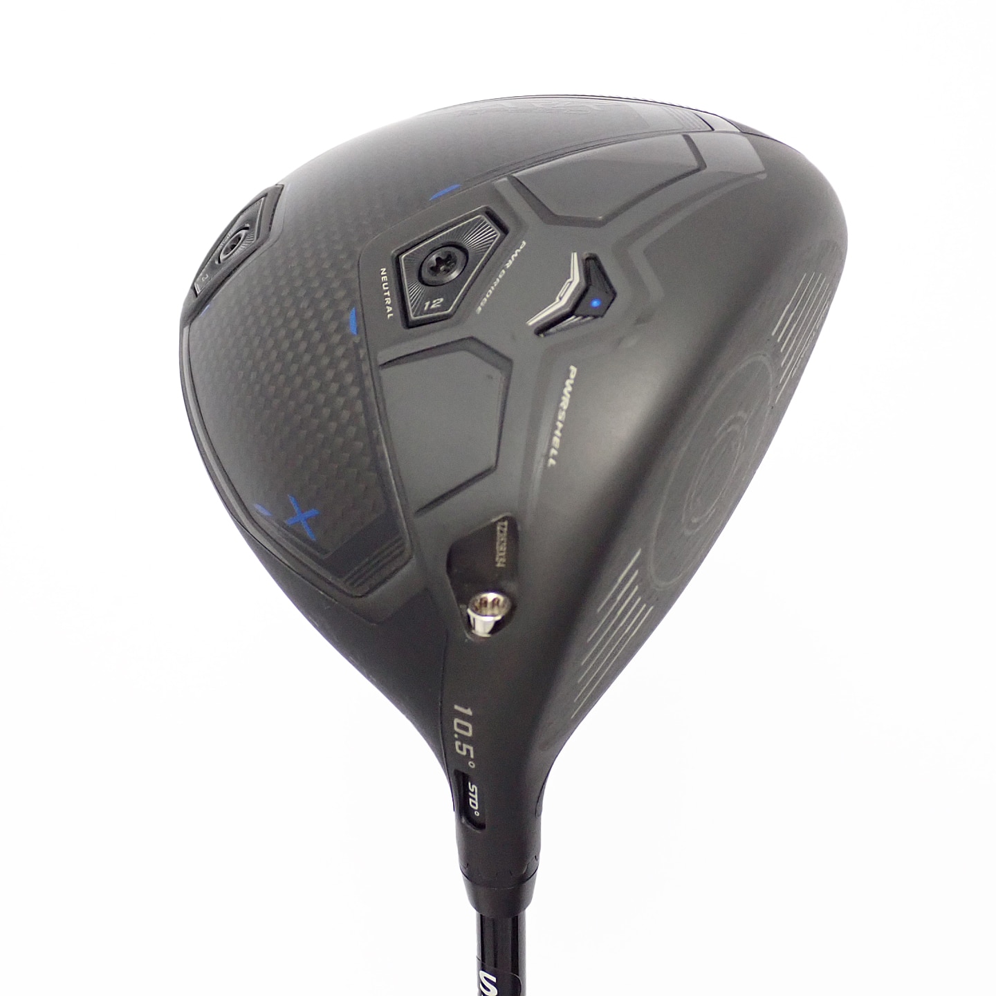 中古】ダークスピード X ドライバー (コブラ) ダークスピード 通販