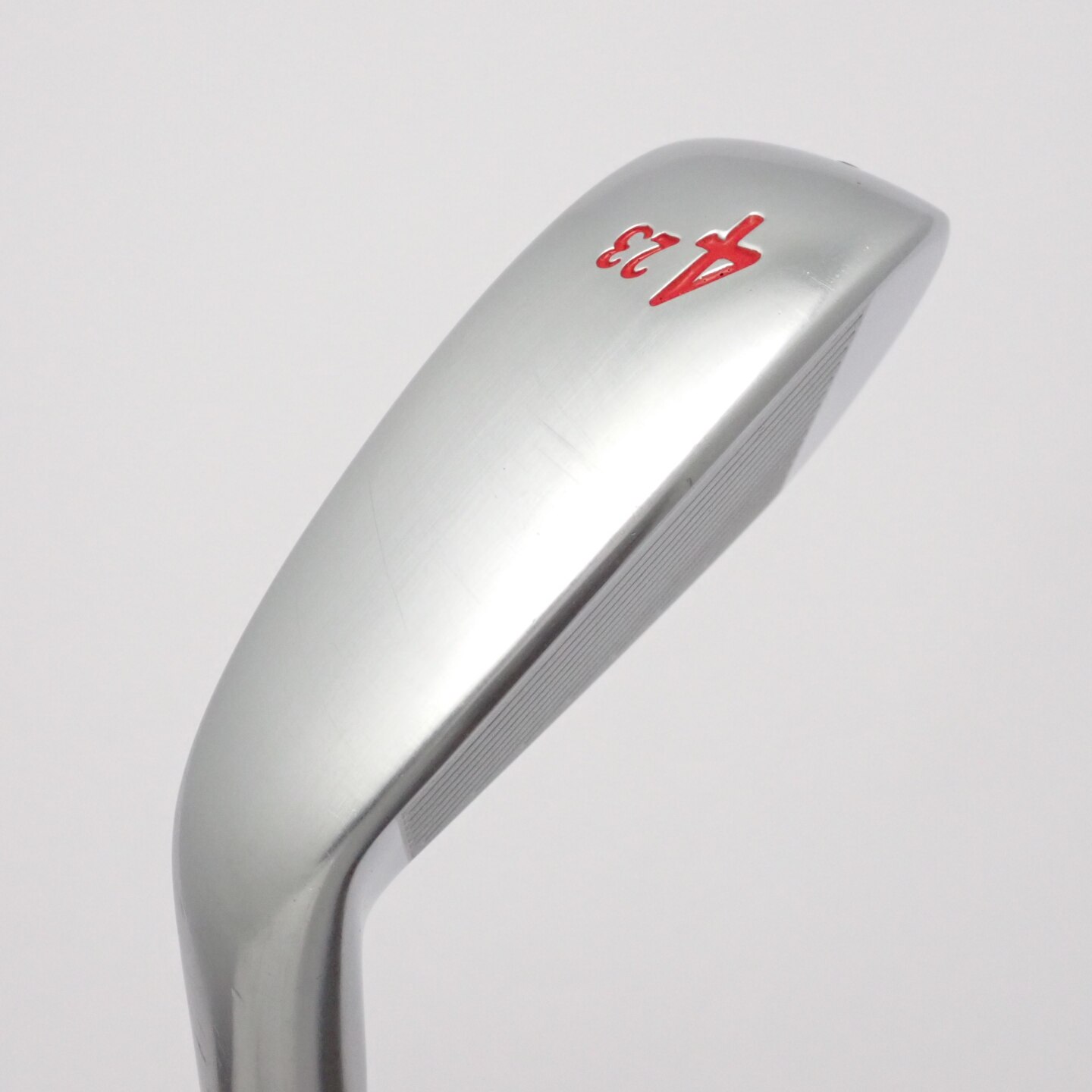 中古】Z U85 ユーティリティ N.S.PRO MODUS3 TOUR 105 DST 23 R C