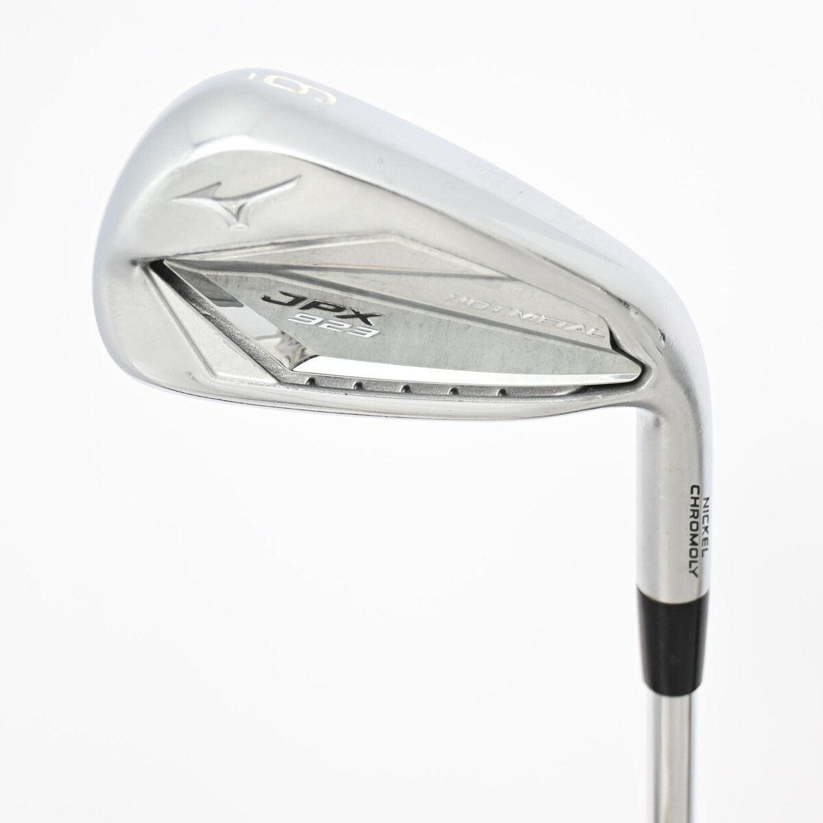 中古】JPX 923 HOT METAL アイアンセット (ミズノ) JPX 通販｜GDO中古