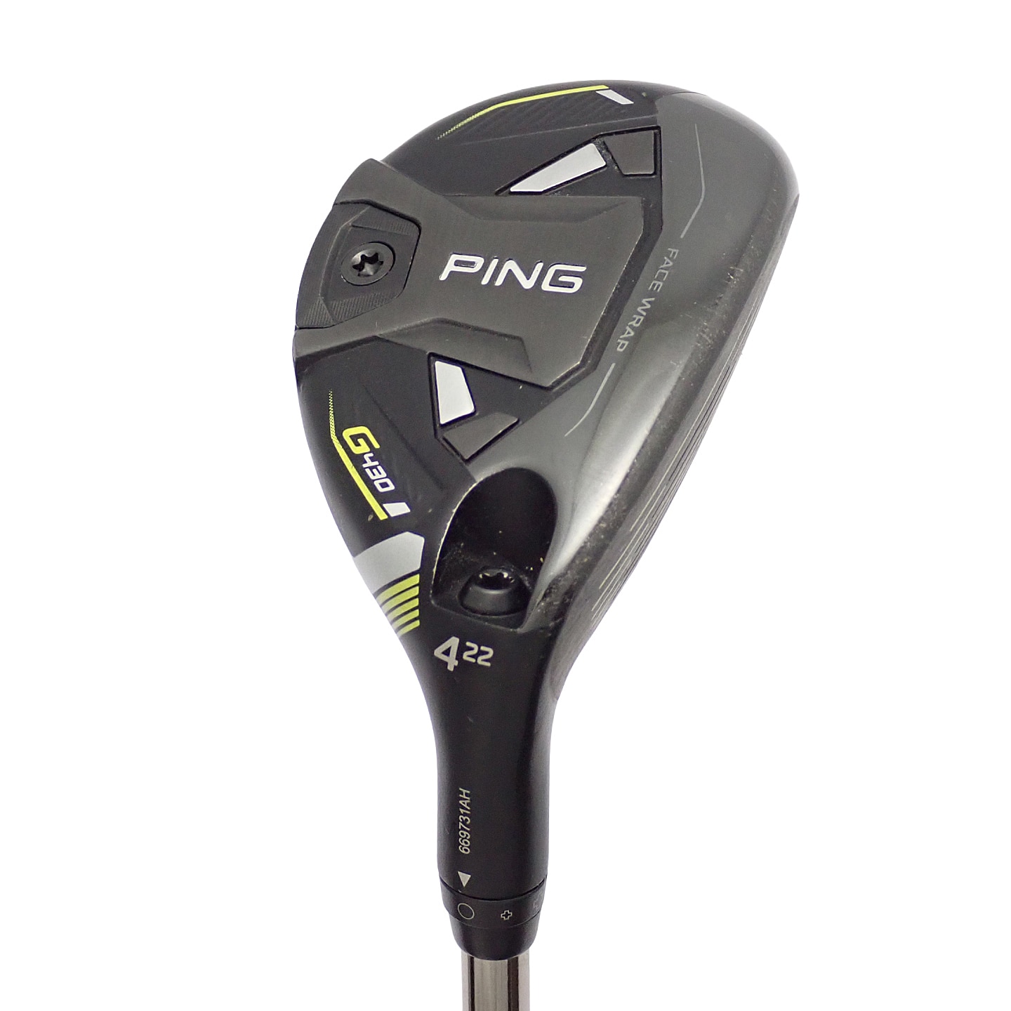中古】G430 ハイブリッド ユーティリティ (ピン) G430 通販｜GDO中古