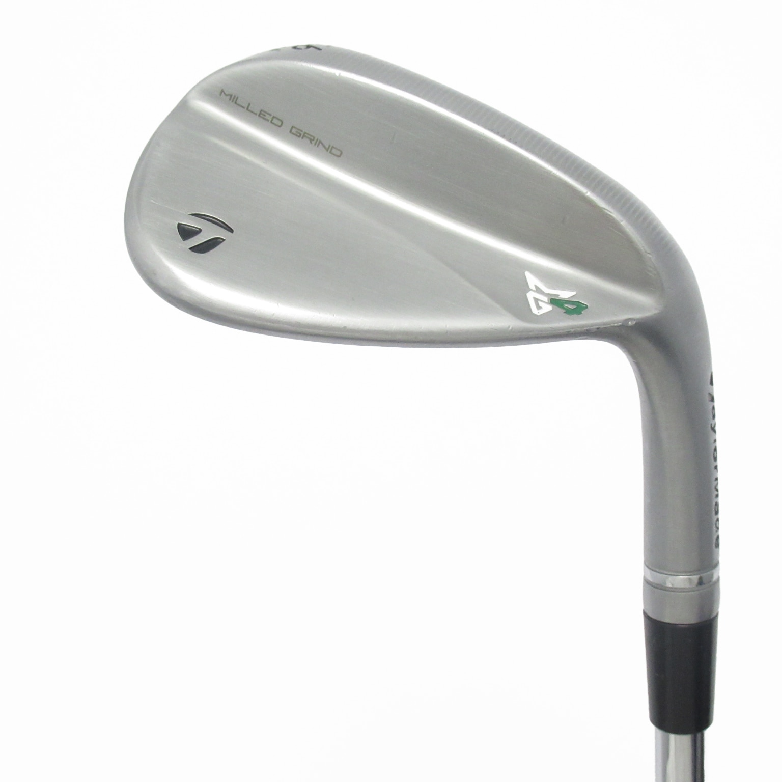 中古】ミルドグラインド4 ウェッジ N.S.PRO MODUS3 TOUR 105 56-14 S