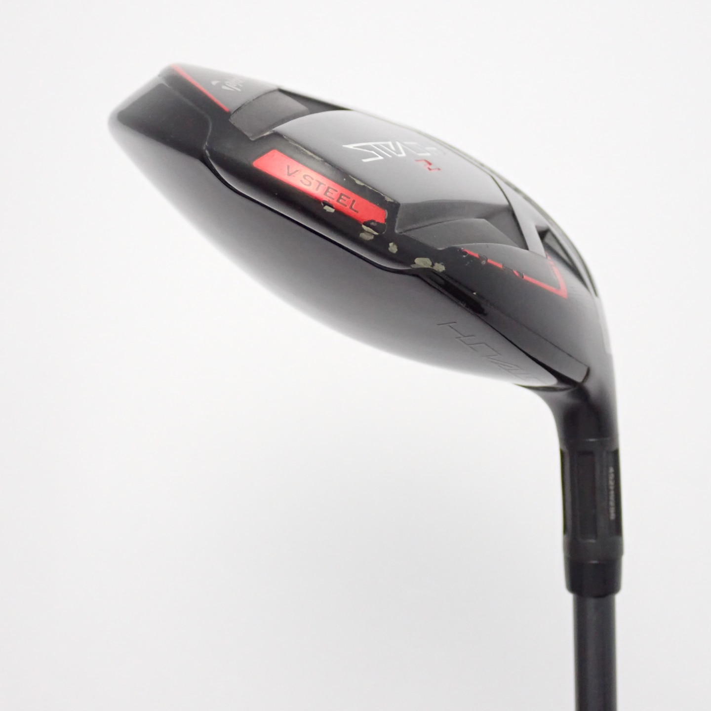 中古】ステルス2 フェアウェイウッド TENSEI RED TM50(2022) 15 R CD