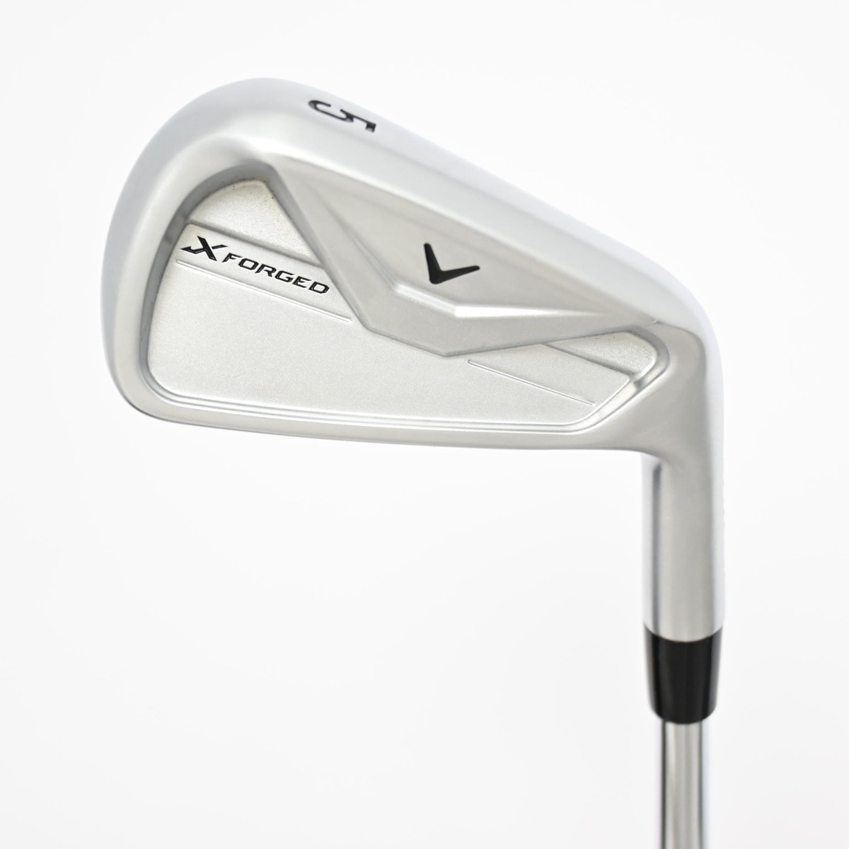 中古】X FORGED(2026) アイアンセット (キャロウェイ) Xシリーズ