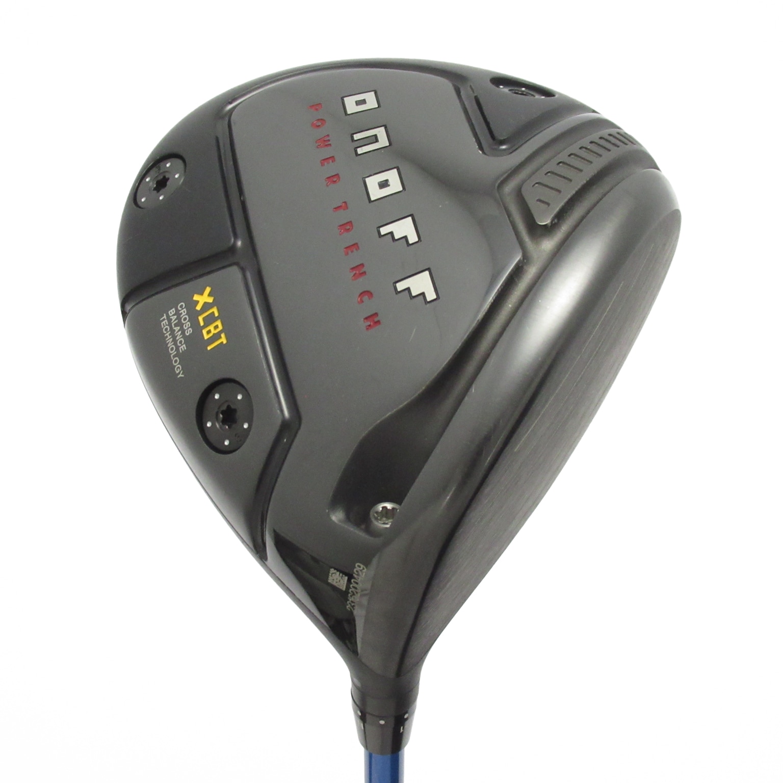 中古】オノフ KURO ドライバー Speeder NX 50 10.5 SR C(ドライバー