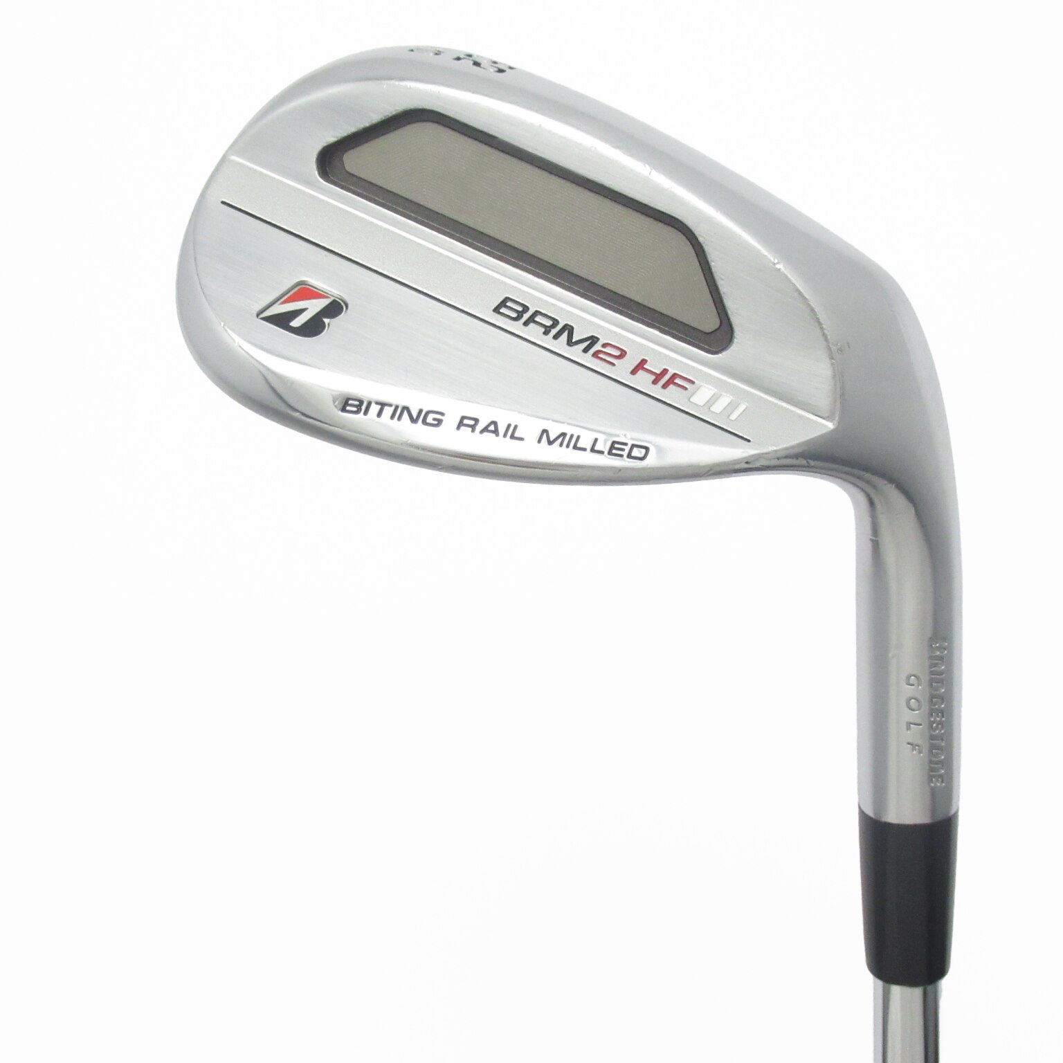 BRIDGESTONE(ブリヂストン)20TOUR B BRM ウェッジ NSPRO MODUS3