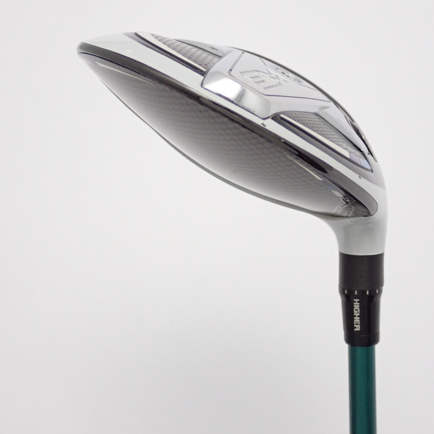 中古】SIM フェアウェイウッド Speeder NX GREEN 60 19 S CD