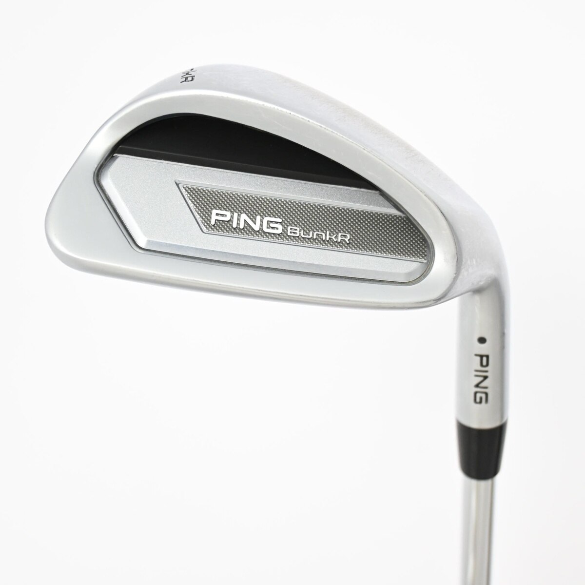 中古】BUNKR ウェッジ Z-Z115 64 設定無 D(ウェッジ（単品）)|PING