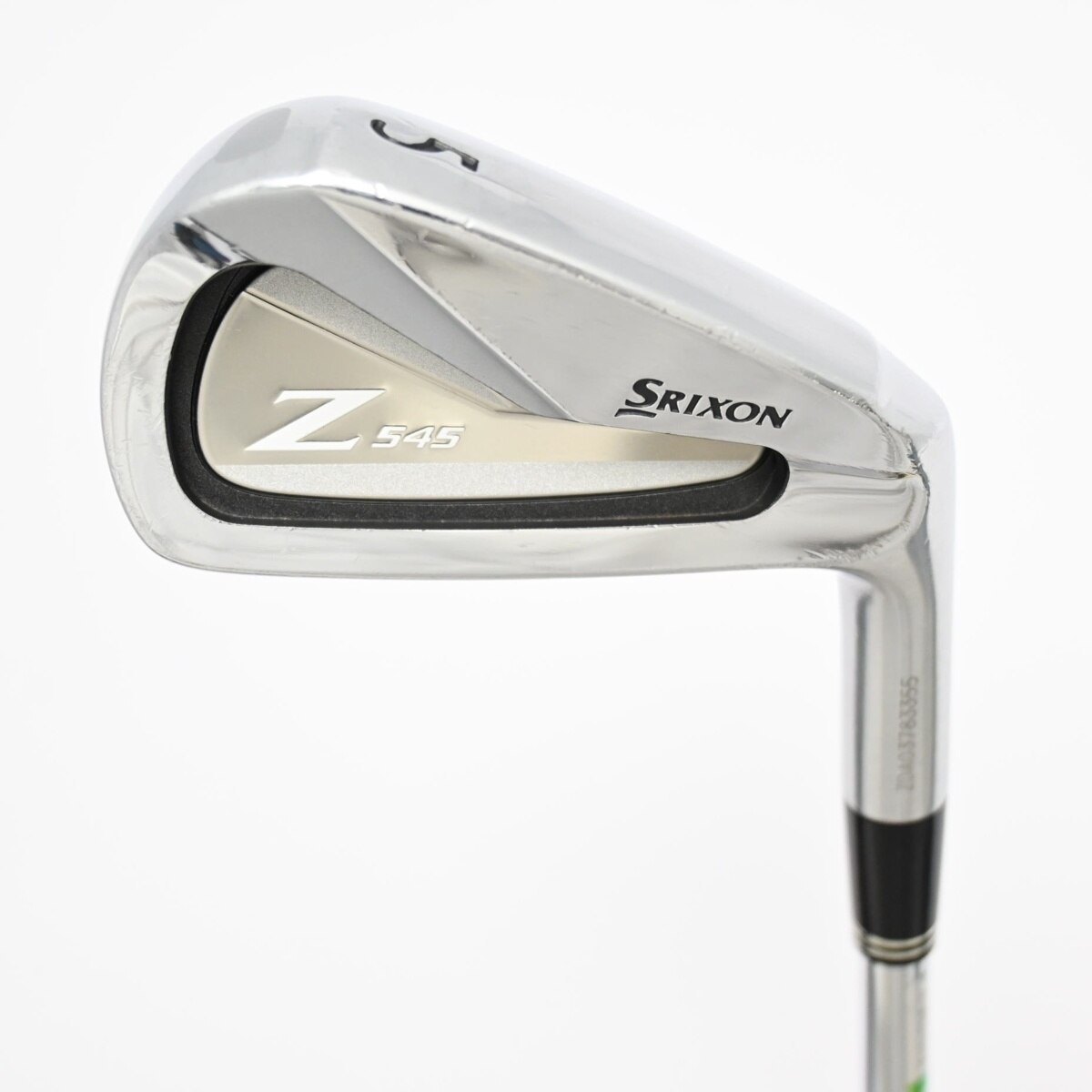 SRIXON Z545 アイアン 7本セット 56789PA 美品 中古】スリクソン Z545 アイアンセット (ダンロップ) スリクソン 通販