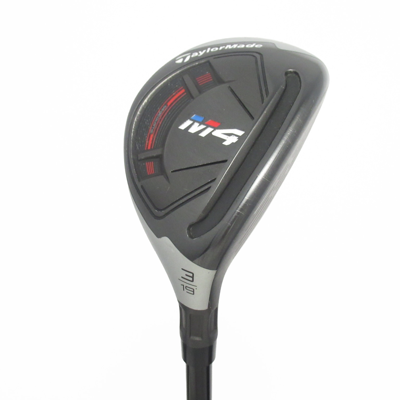 中古】M4 ユーティリティ (テーラーメイド) 通販｜GDO中古ゴルフクラブ