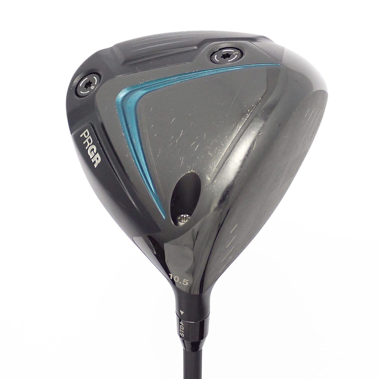 中古】プロギア(PRGR) ドライバー 通販｜GDO中古ゴルフクラブ