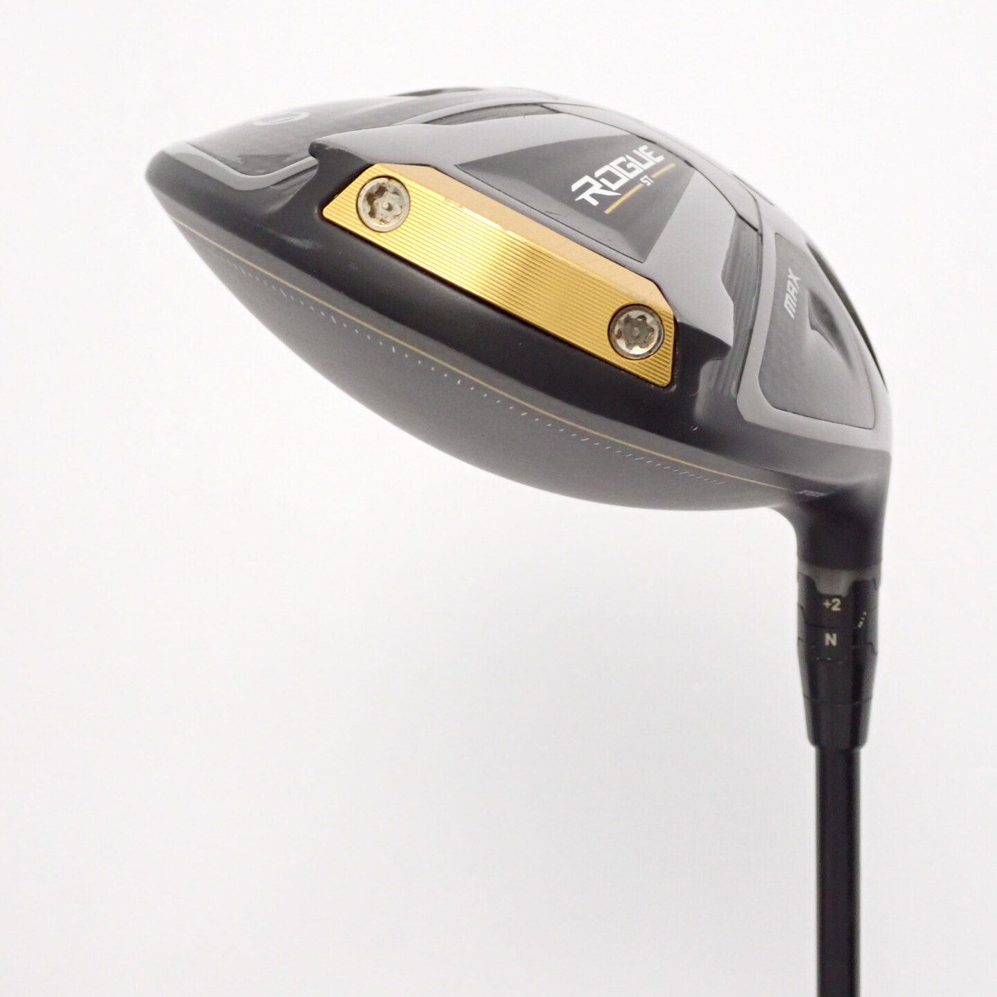 中古】ローグ ST MAX ドライバー TENSEI CK PRO ORANGE 60 9 S C