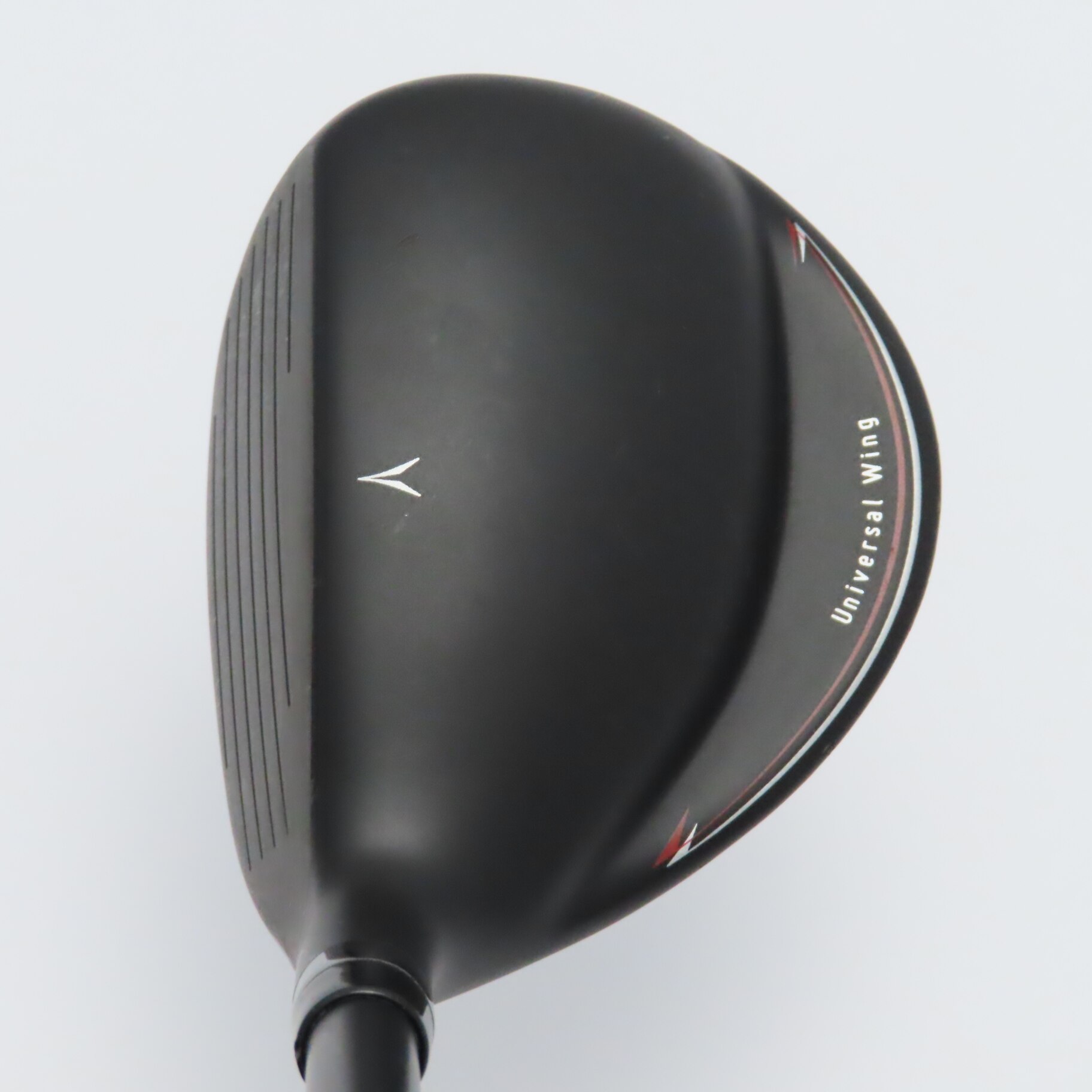 中古】UFO SpeedSole by POWER TORNADO ユーティリティ Falcon Shaft