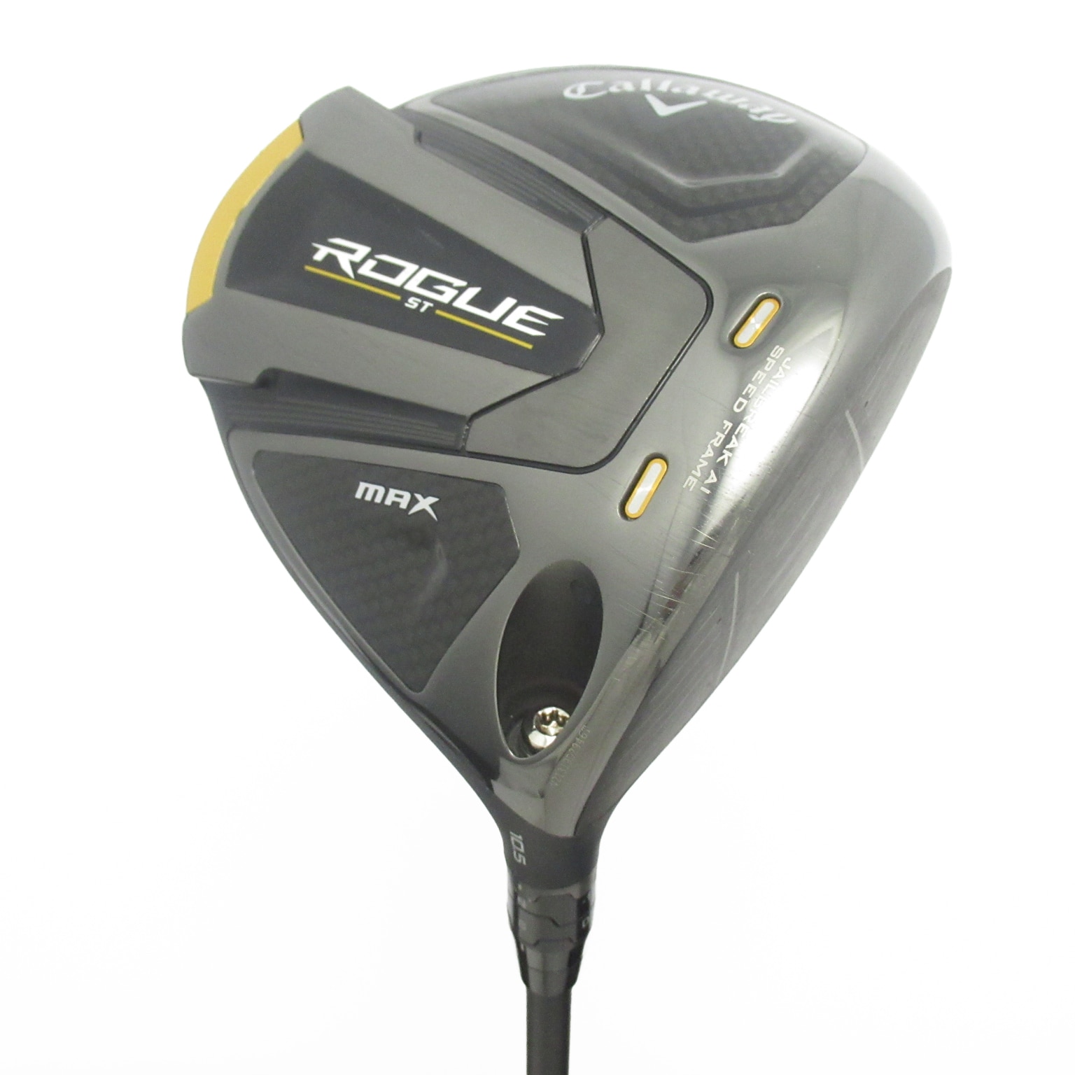 中古】ローグ ST MAX ドライバー (キャロウェイ) ローグ 通販｜GDO中古