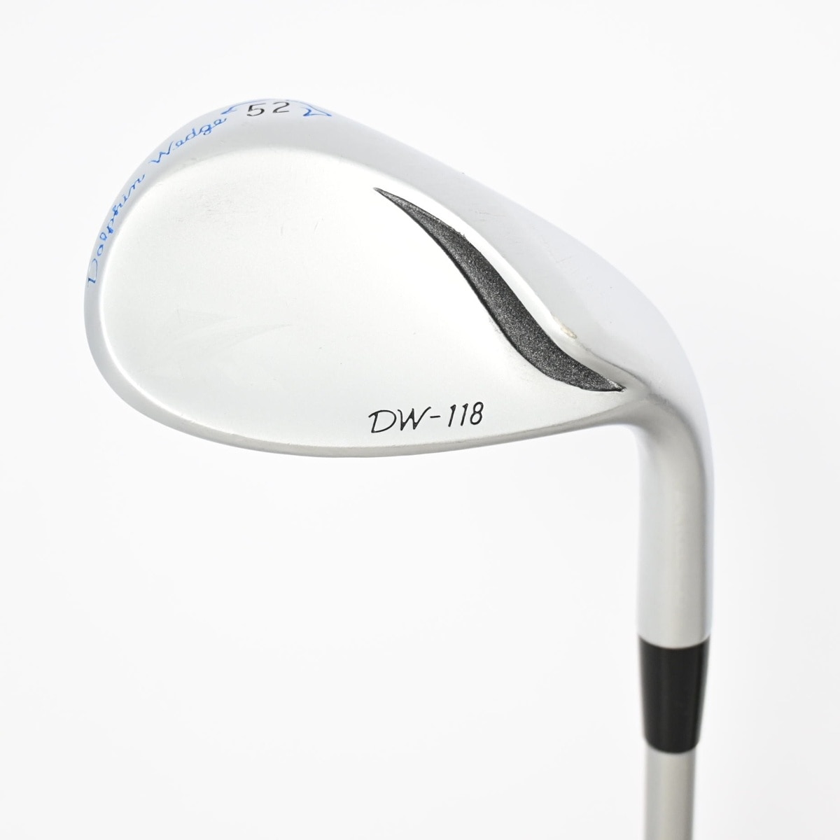 中古】ドルフィンウェッジ DW-118 ウェッジ (キャスコ) ドルフィン