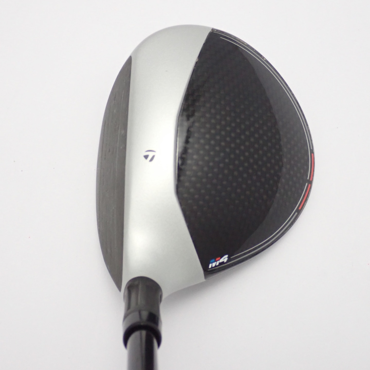 中古】M4 フェアウェイウッド FUBUKI TM5 18 S C(フェアウェイウッド