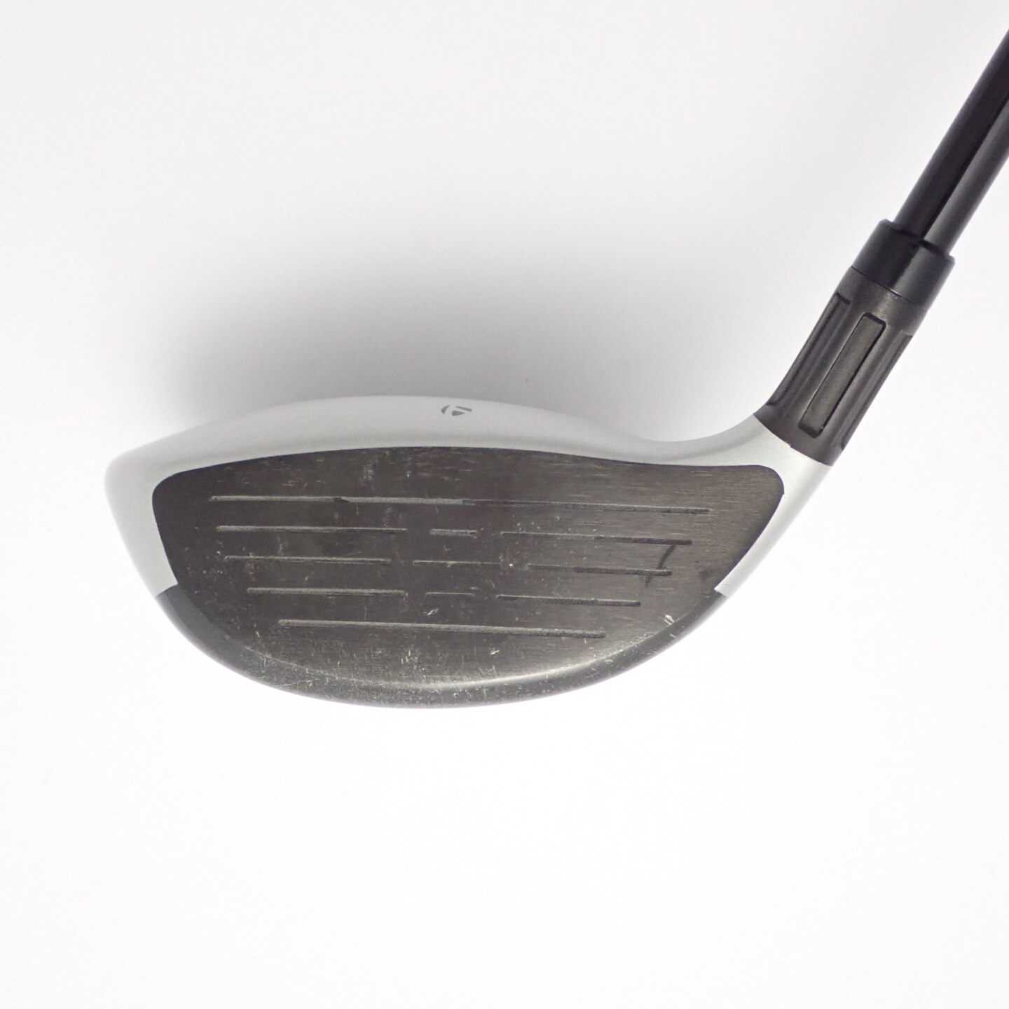 中古】M4 フェアウェイウッド FUBUKI TM5 18 S C(フェアウェイウッド