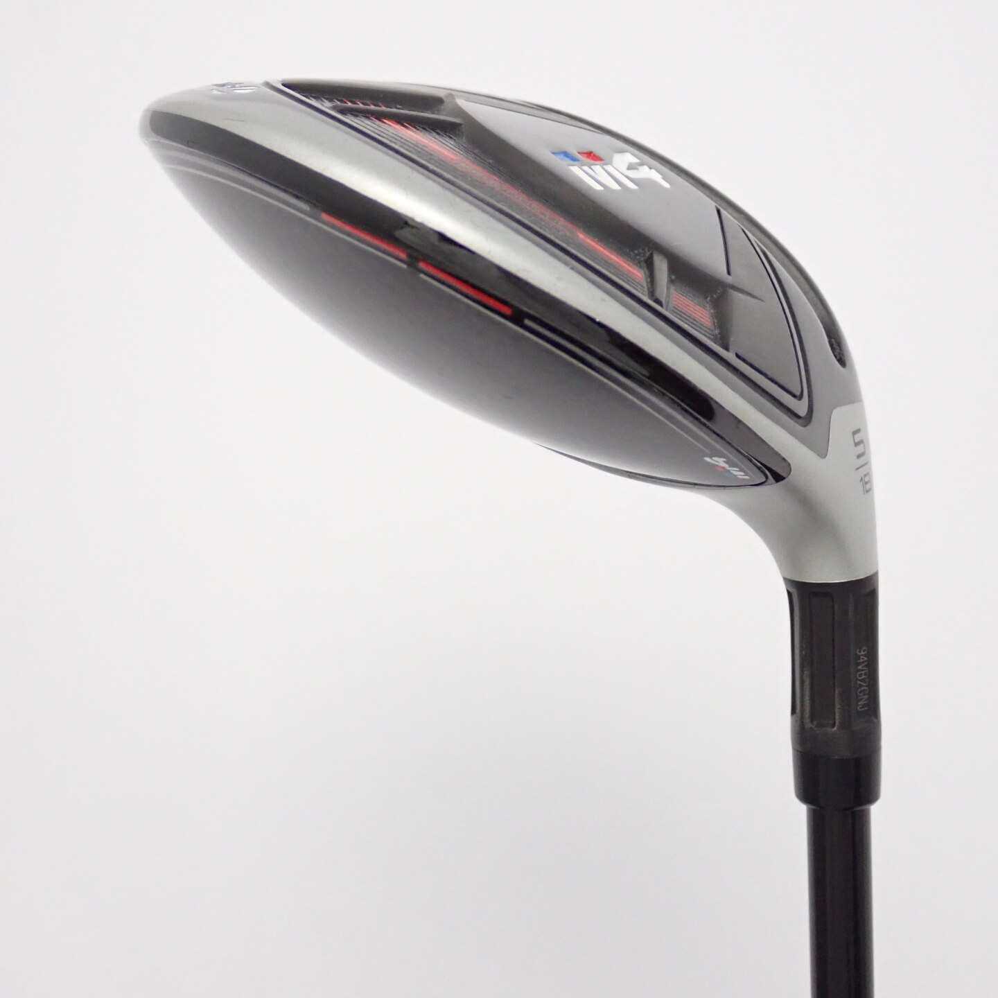 中古】M4 フェアウェイウッド FUBUKI TM5 18 S C(フェアウェイウッド