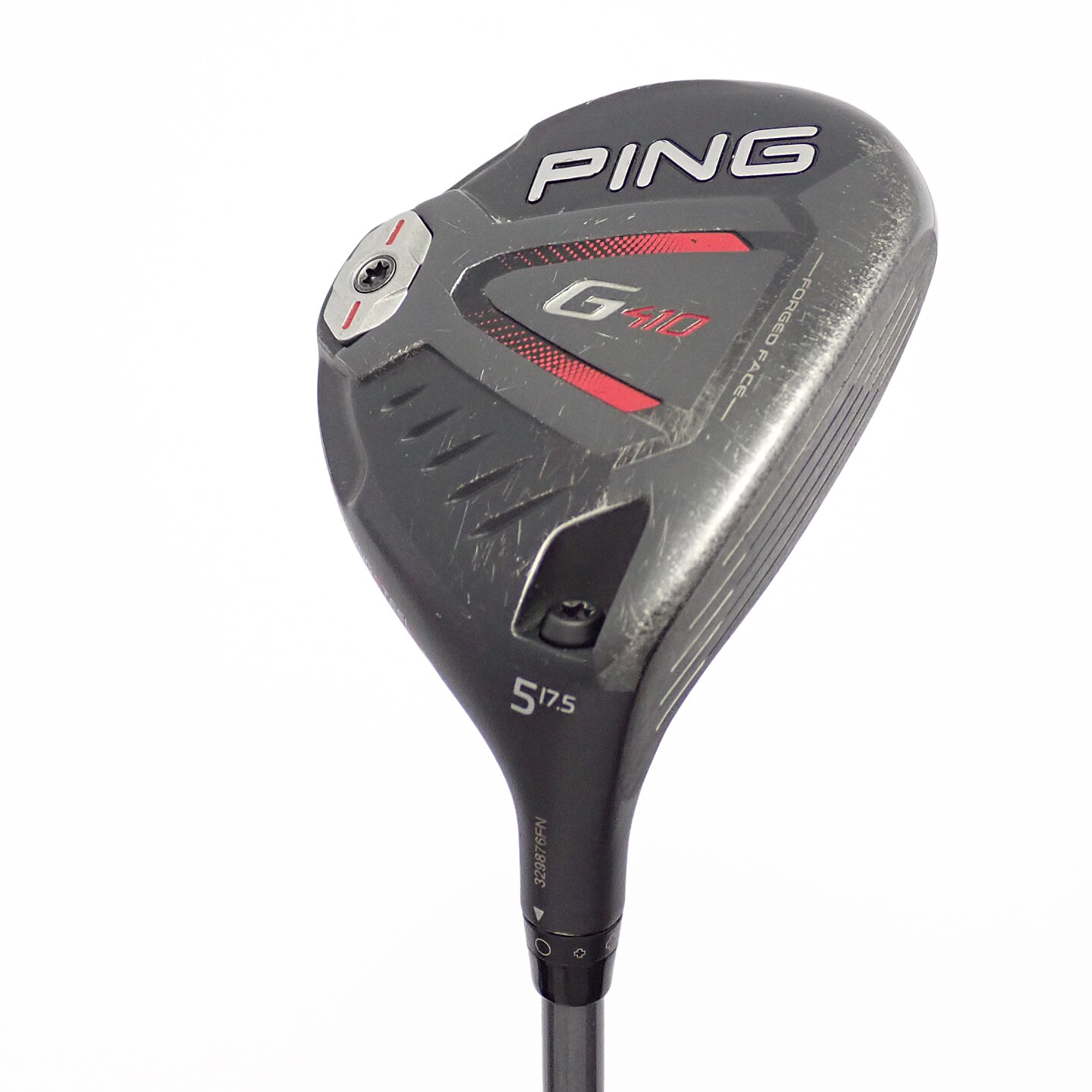 中古】ピン(PING) フェアウェイウッド 通販｜GDO中古ゴルフクラブ