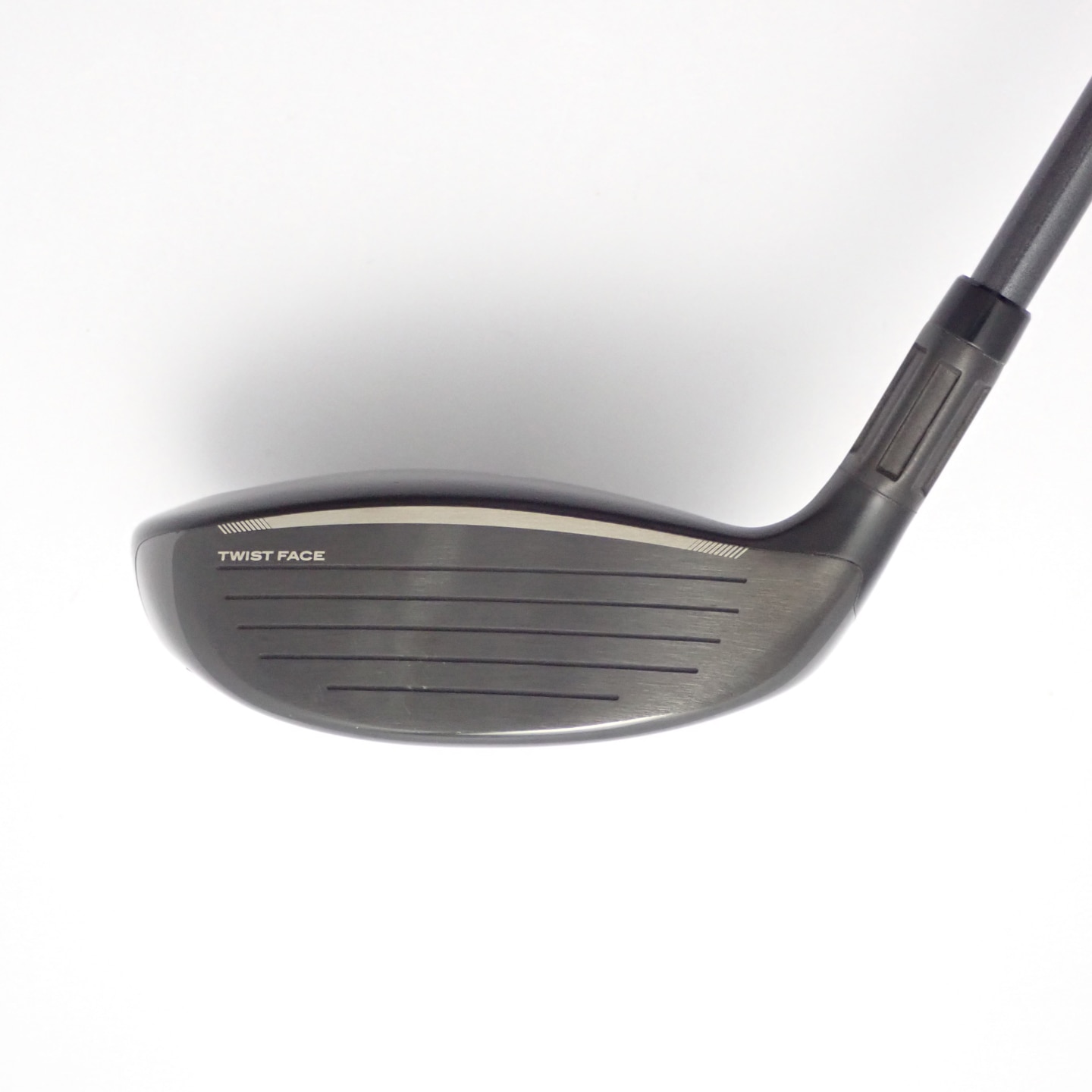 中古】ステルス2 HD フェアウェイウッド TENSEI RED TM50(2022) 19 S C