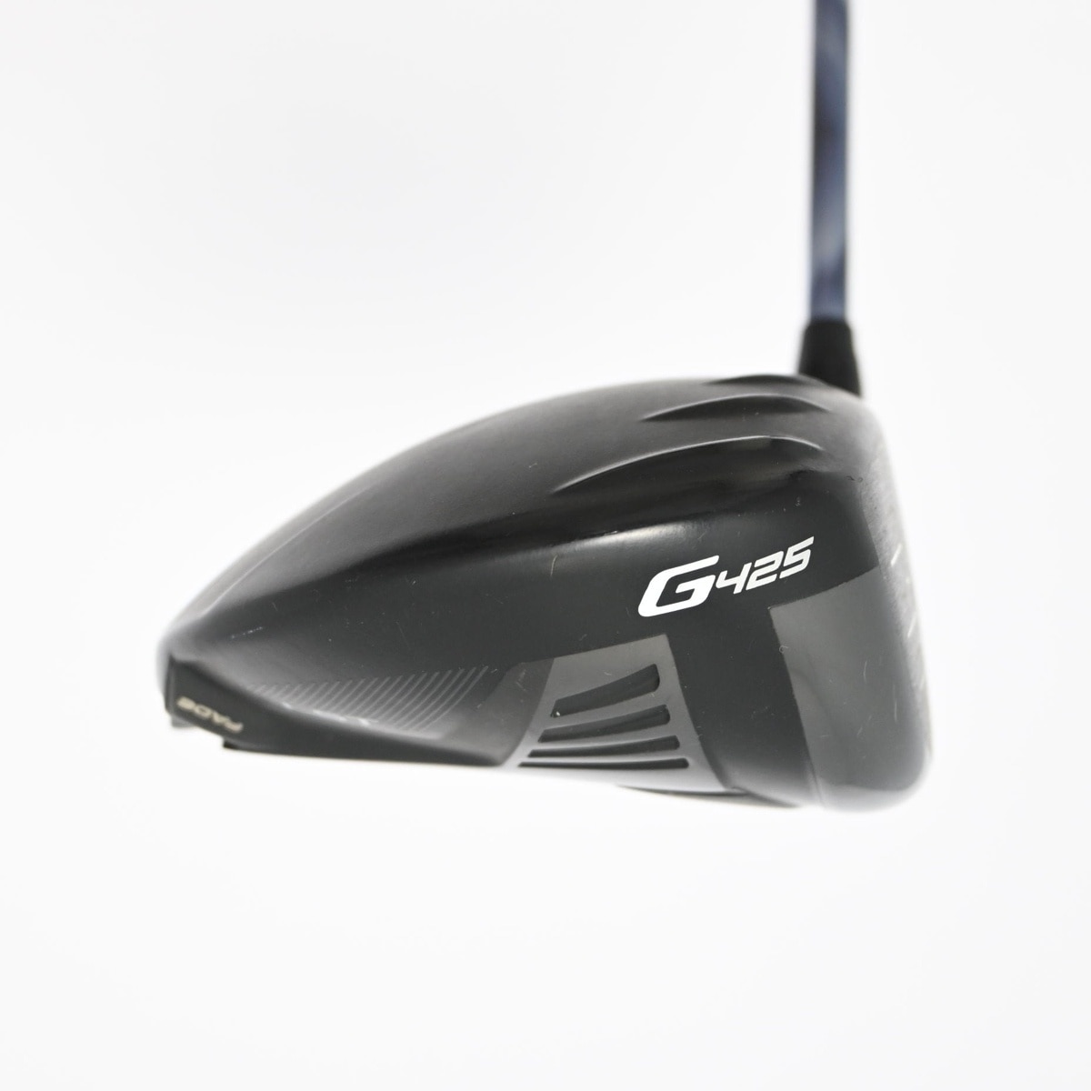 中古】G425 LST ドライバー Speeder 661 EVOLUTION VI 10.5 S CD