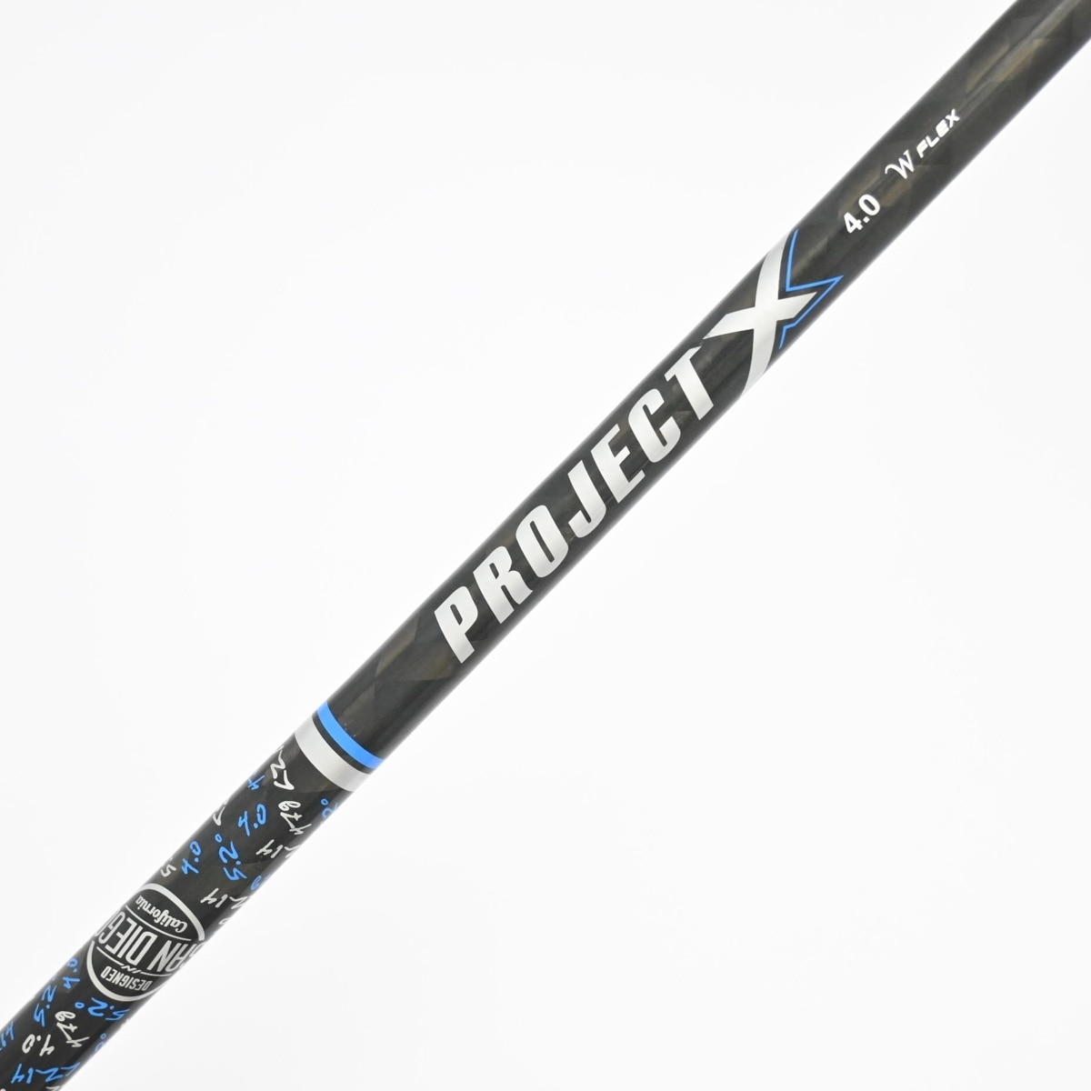 中古】エピック SPEED ドライバー PROJECT X 10.5 W CD(ドライバー