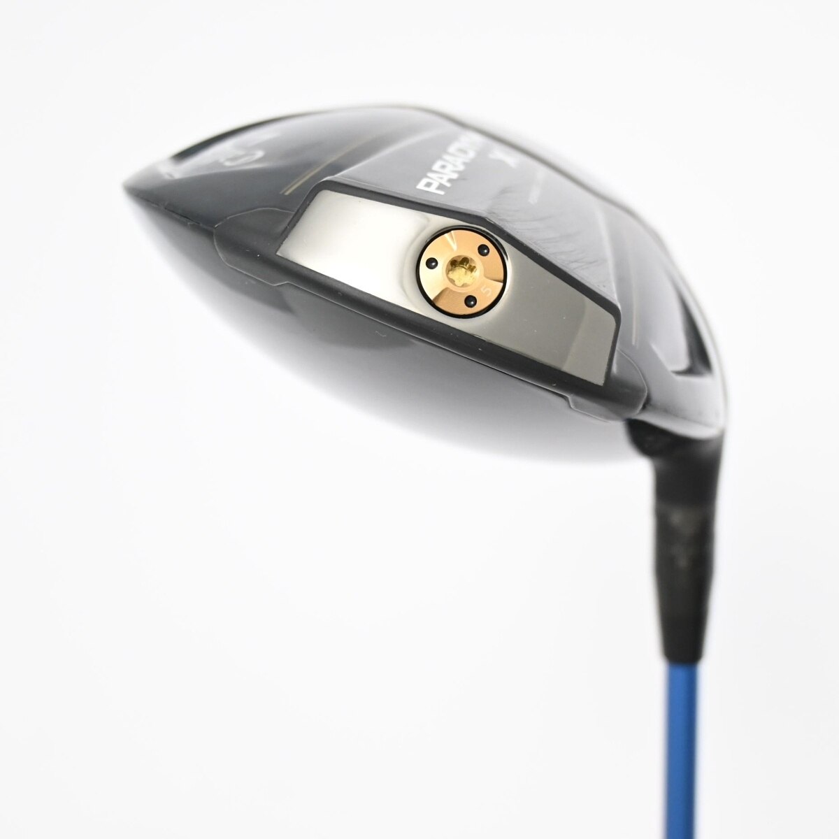 中古】パラダイム X ドライバー Tour AD GT-6 9 S C(ドライバー（単品
