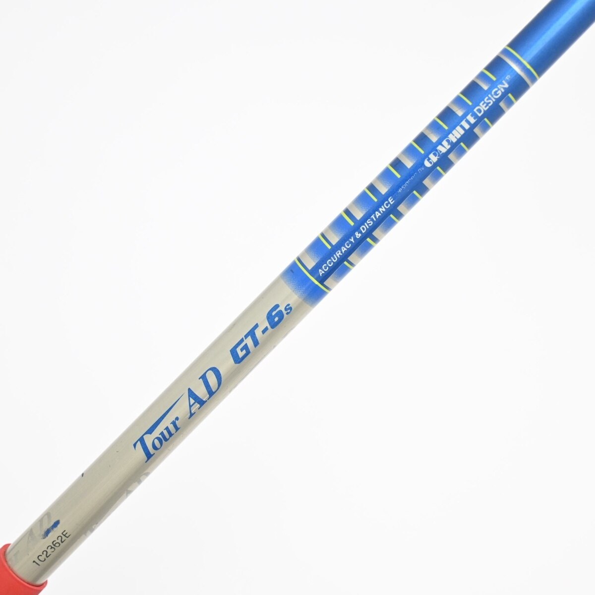 中古】パラダイム X ドライバー Tour AD GT-6 9 S C(ドライバー（単品