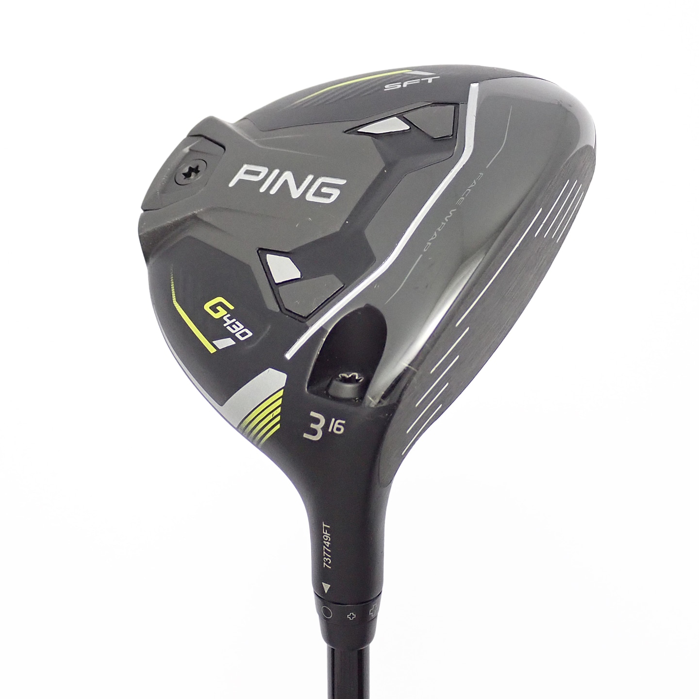 中古】ピン(PING) フェアウェイウッド 通販｜GDO中古ゴルフクラブ