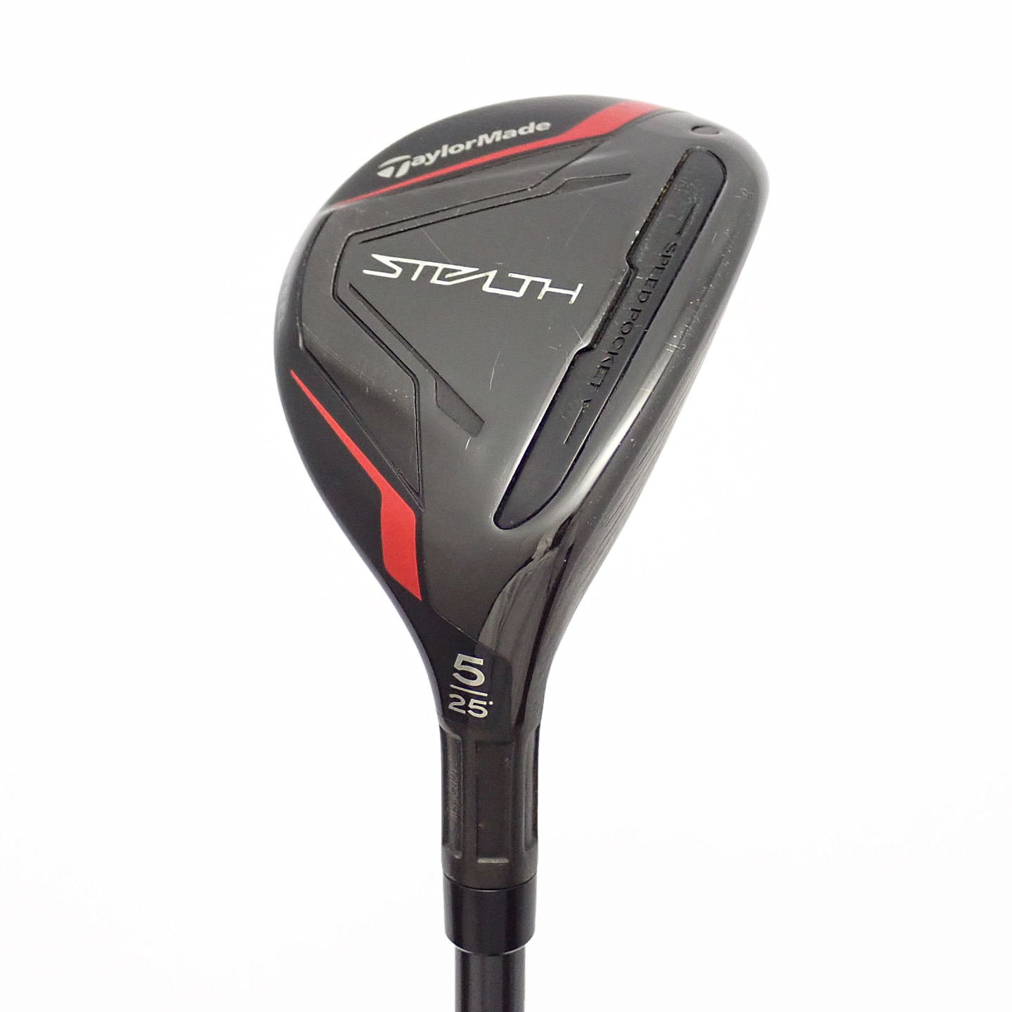 中古】ステルス ゴルフクラブ (テーラーメイド) 通販｜GDO中古ゴルフクラブ