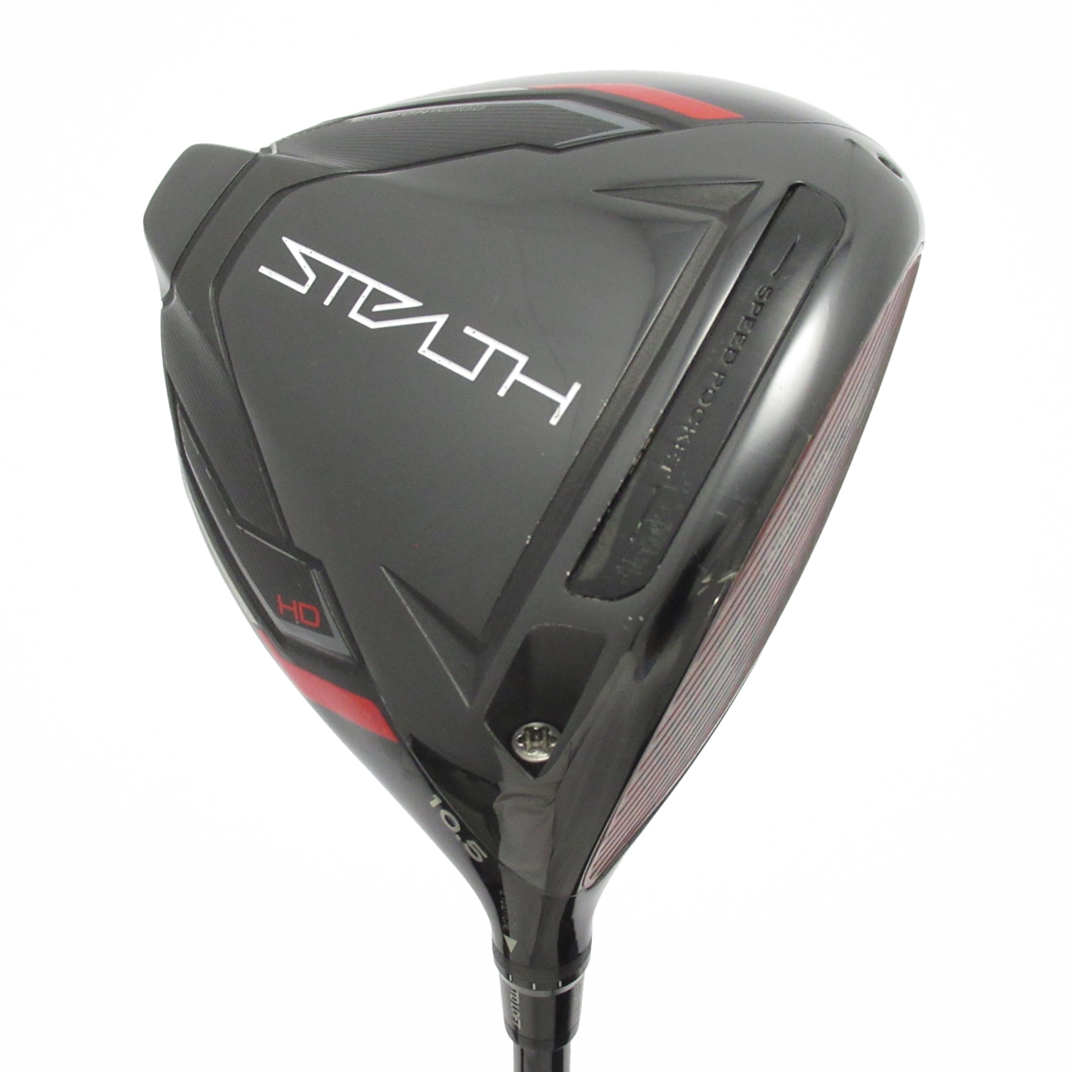 中古】ステルス HD ドライバー (テーラーメイド) ステルス 通販｜GDO