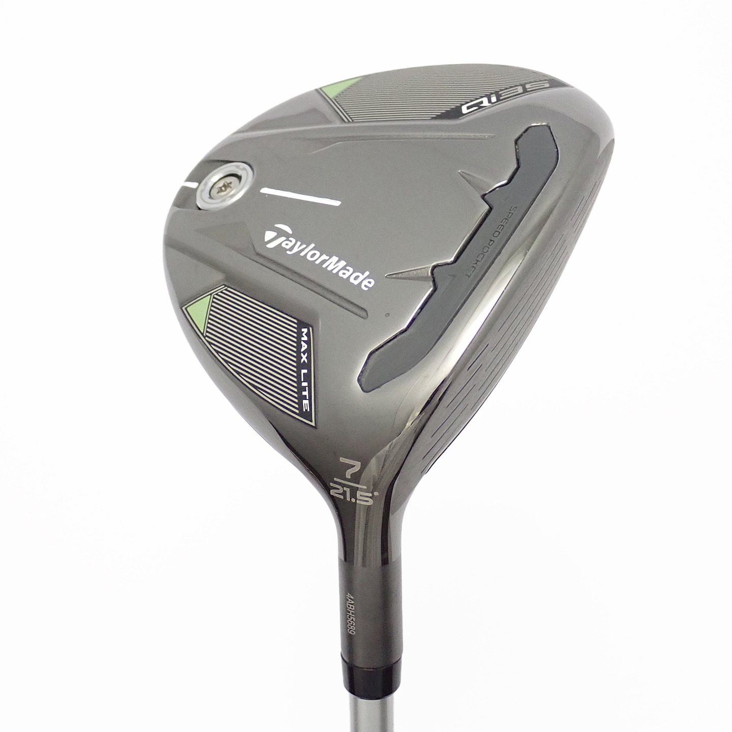 中古】Qi35 MAX LITE フェアウェイウッド (テーラーメイド) Qi35 通販