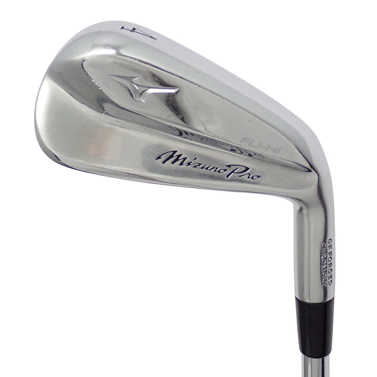 中古】MizunoPro FLI-HI(2019) ユーティリティ N.S.PRO 950GH neo 22