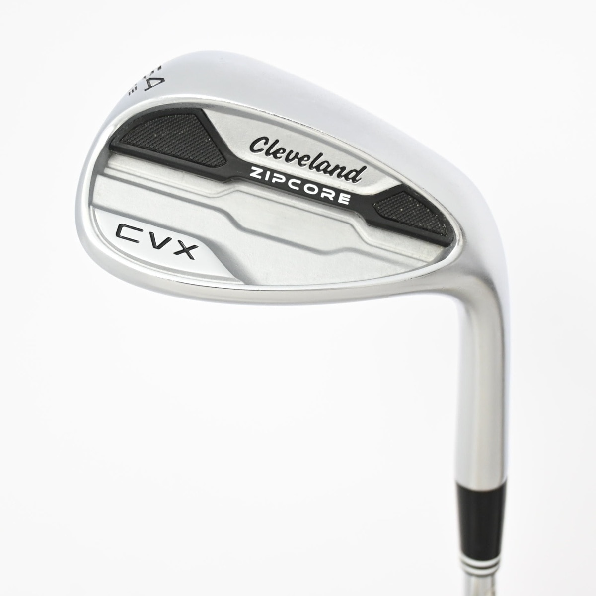 中古】CVX ZIPCORE ウェッジ N.S.PRO MODUS3 TOUR 115 54-12 S CD