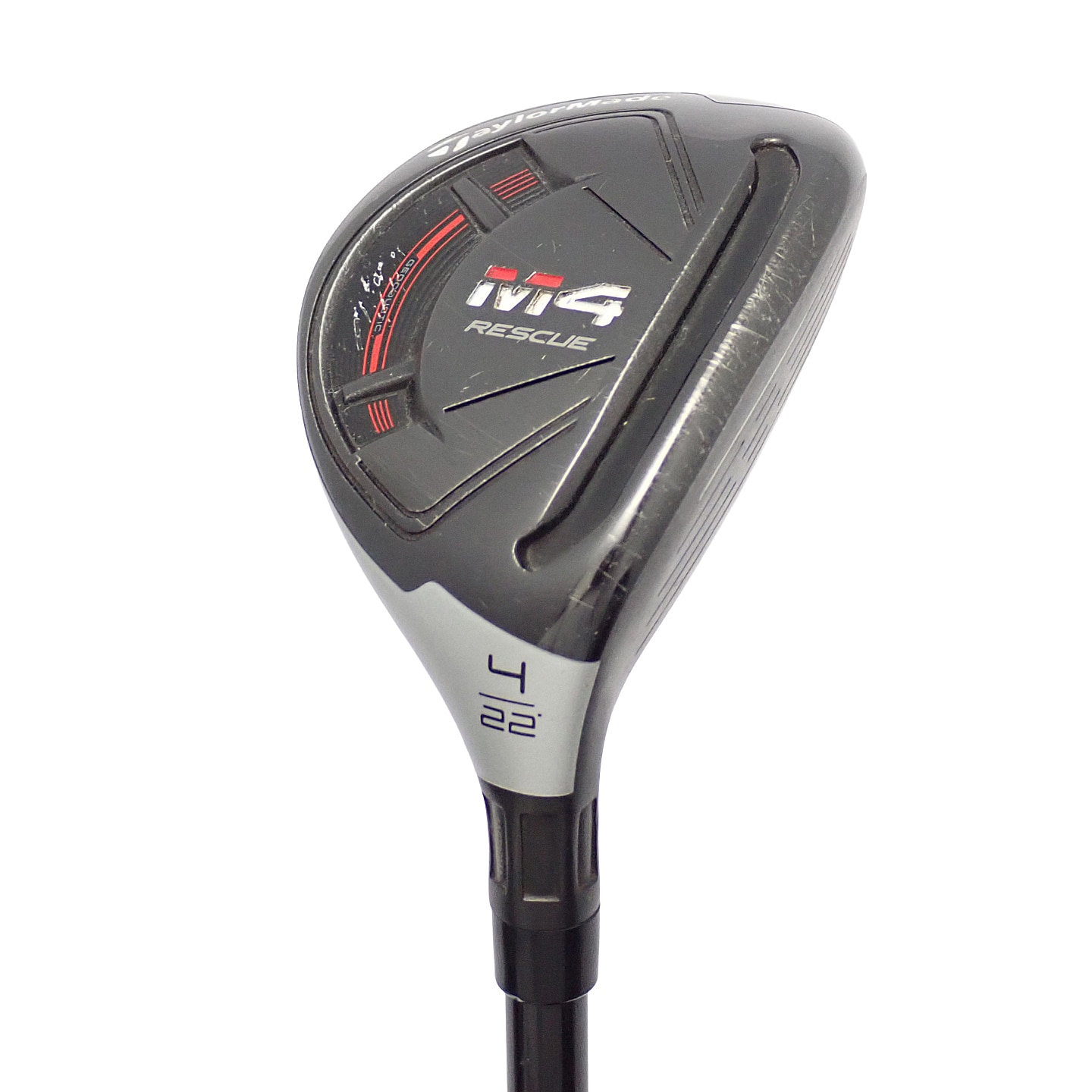 中古】M4 (テーラーメイド) 通販｜GDO中古ゴルフクラブ