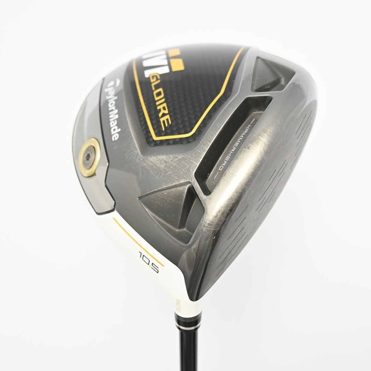 中古】M GLOIRE ドライバー Speeder EVOLUTION TM 10.5 S CD