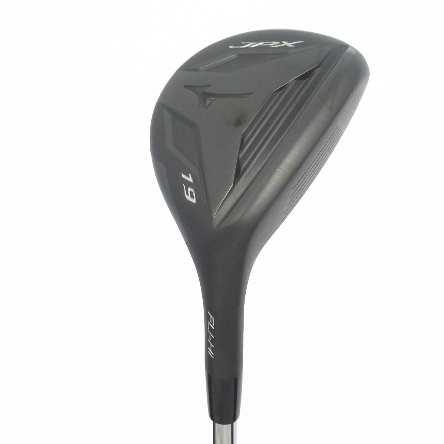 【美品】MIZUNO JPX FLI-HI UT 19° 850GH neo S 中古】JPX FLI-HI ユーティリティ N.S.PRO 850GH neo 19 S B