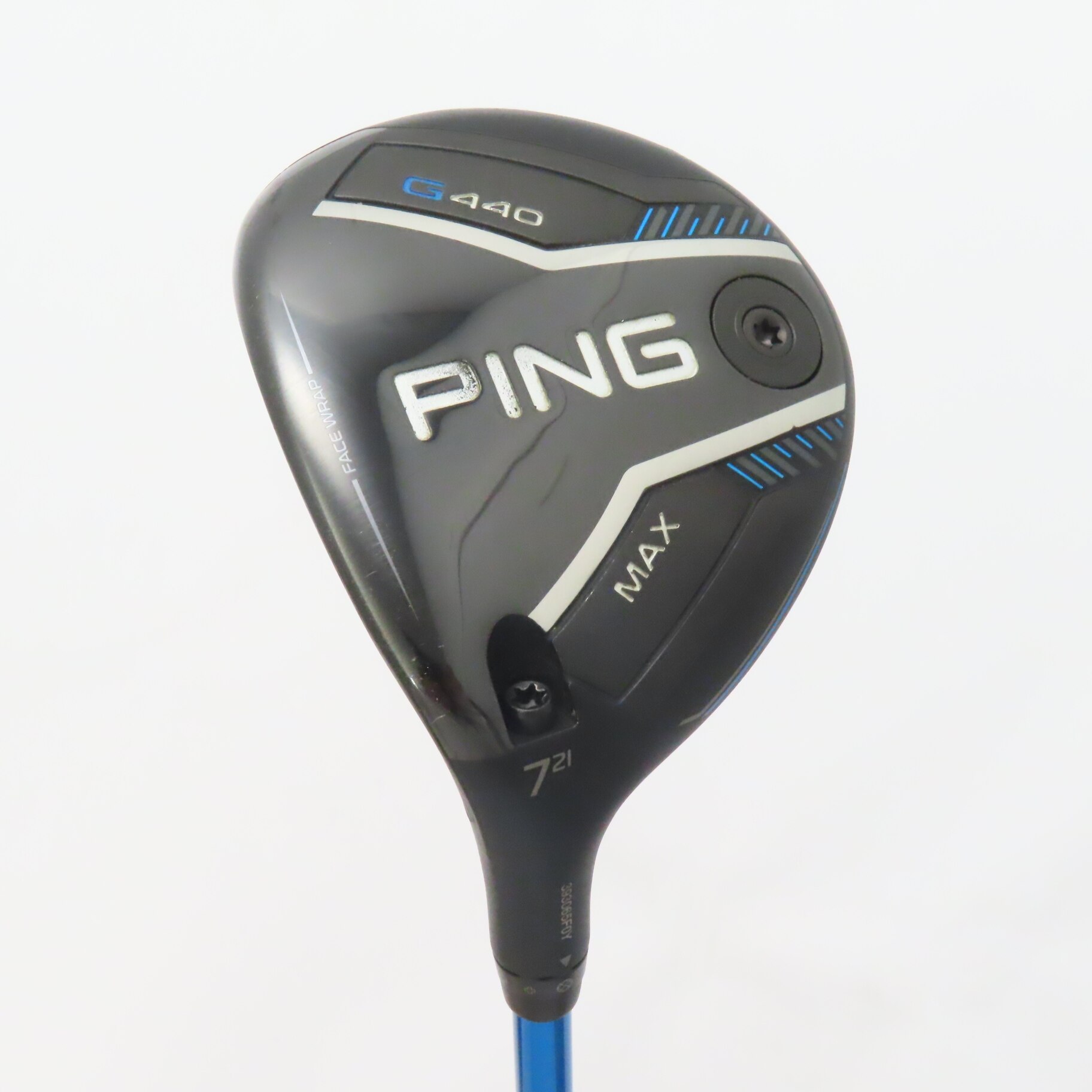 中古】ピン(PING) フェアウェイウッド メンズ 通販｜GDO中古ゴルフクラブ