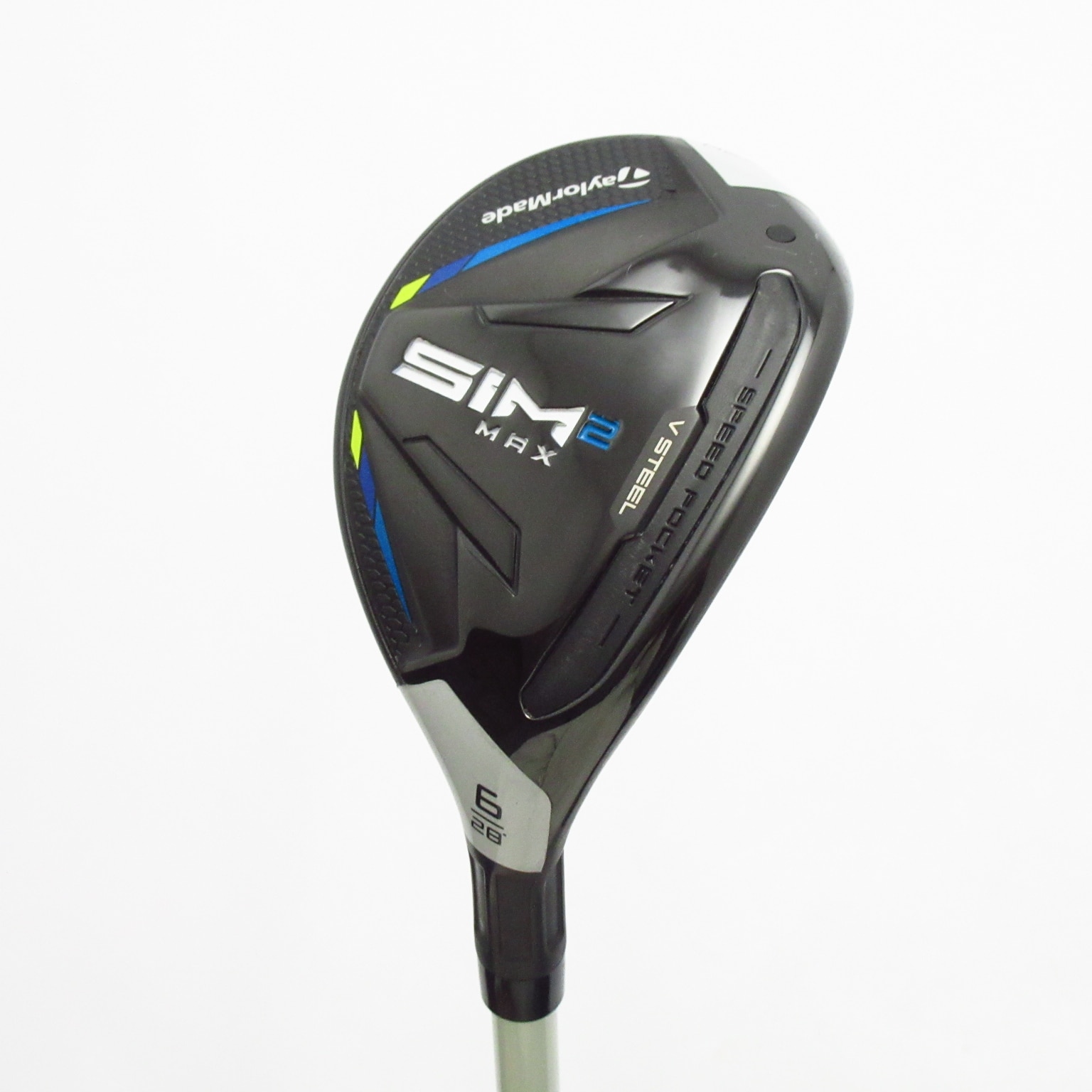 中古】SIM2 ユーティリティ (テーラーメイド) 通販｜GDO中古ゴルフクラブ