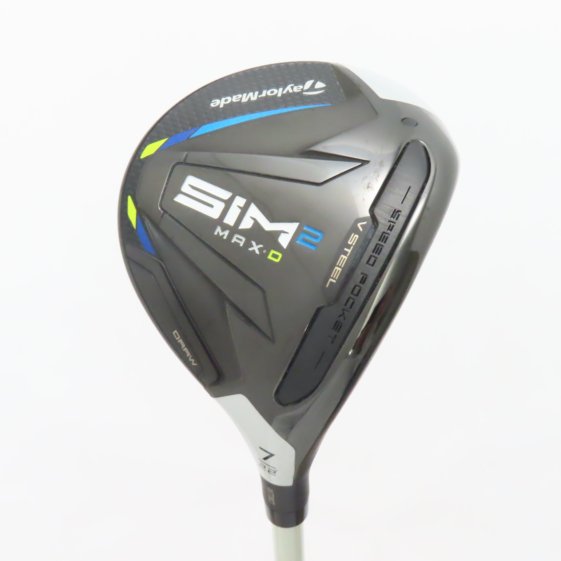 中古】SIM2 (テーラーメイド) レディス 通販｜GDO中古ゴルフクラブ