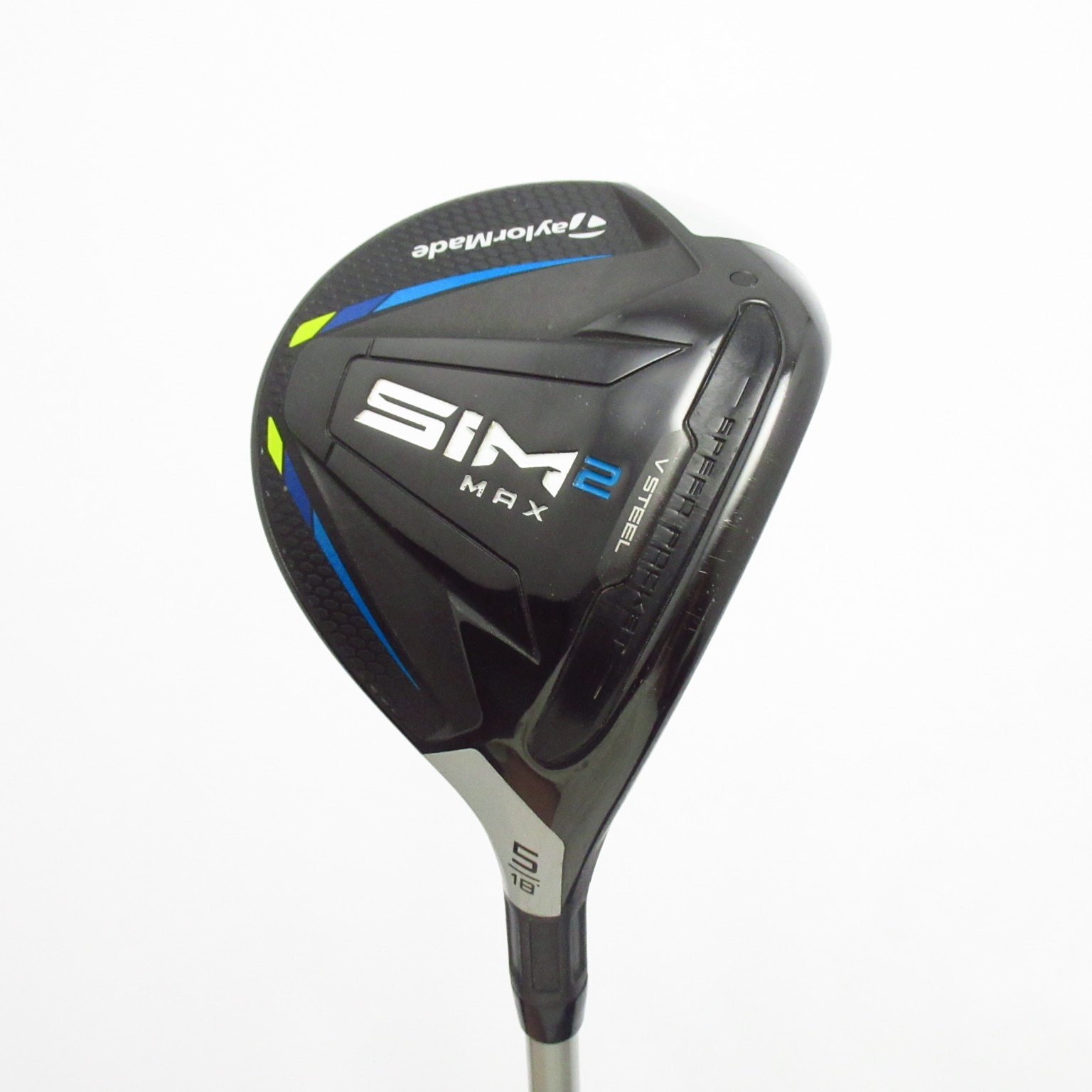 中古】SIM2 MAX フェアウェイウッド (テーラーメイド) SIM2 通販｜GDO