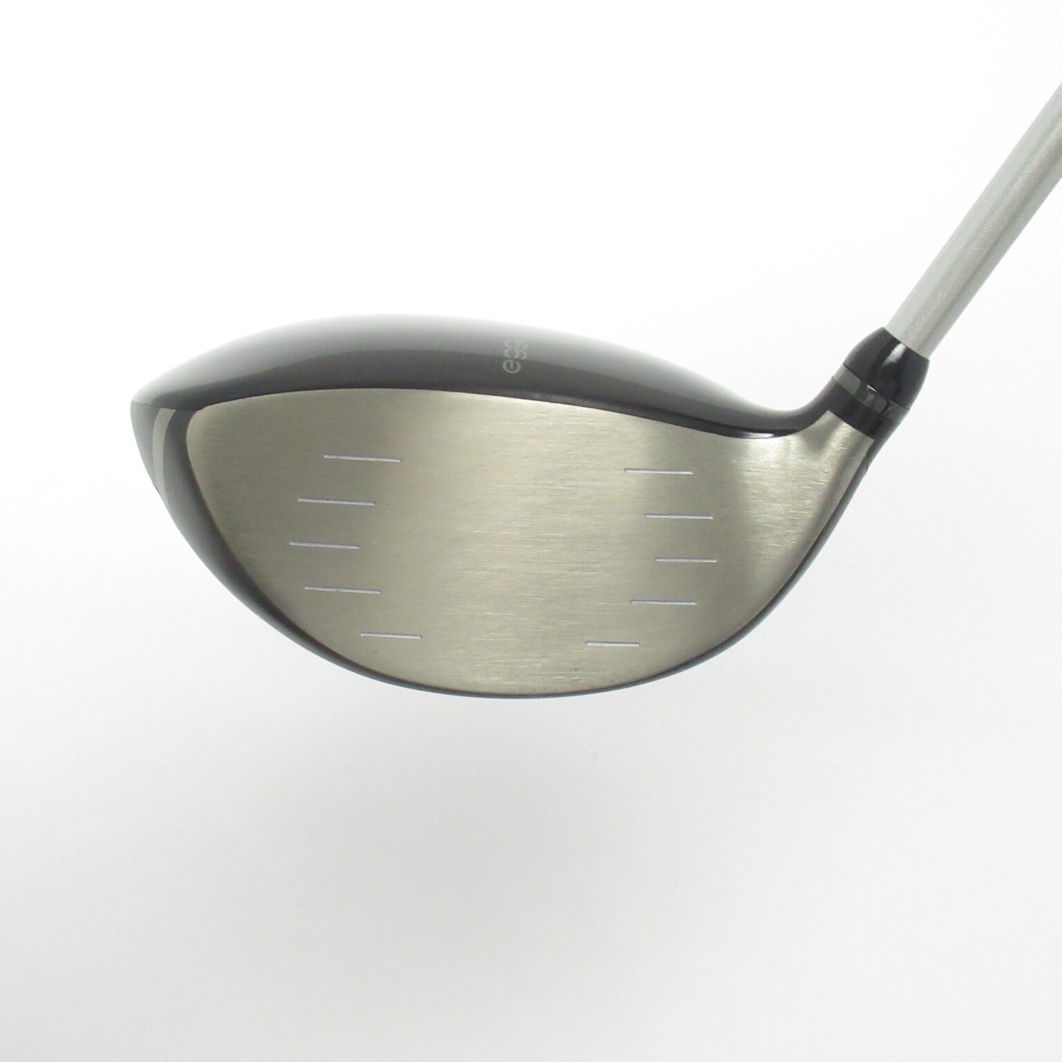 中古】egg 5500 impact(2019) ドライバー egg original flex shaft