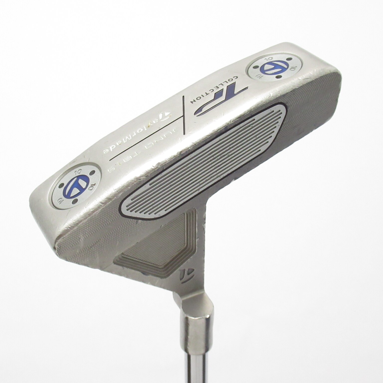 中古】TPコレクション パター (テーラーメイド) 通販｜GDO中古ゴルフクラブ