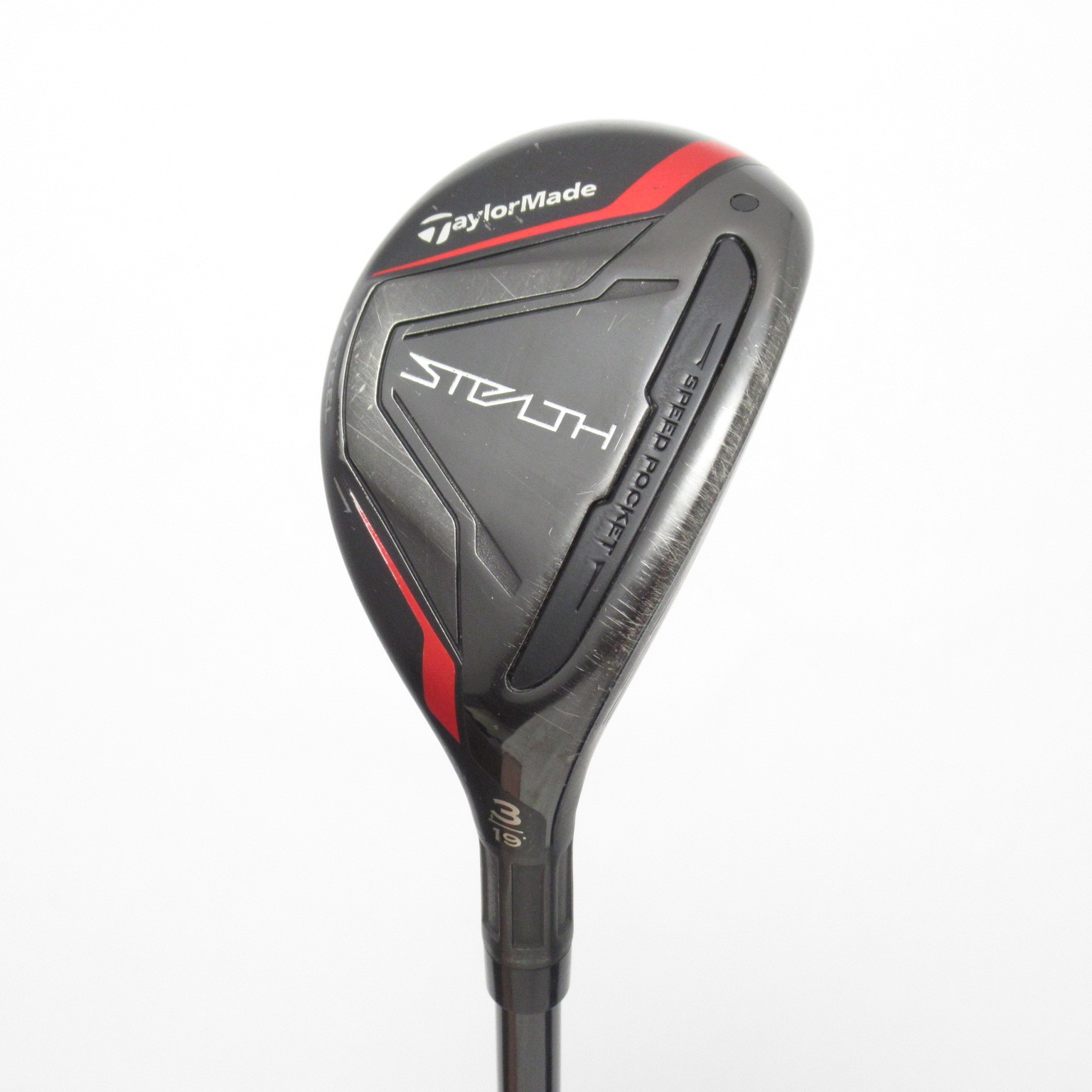 中古】ステルス ユーティリティ (テーラーメイド) 通販｜GDO中古ゴルフ