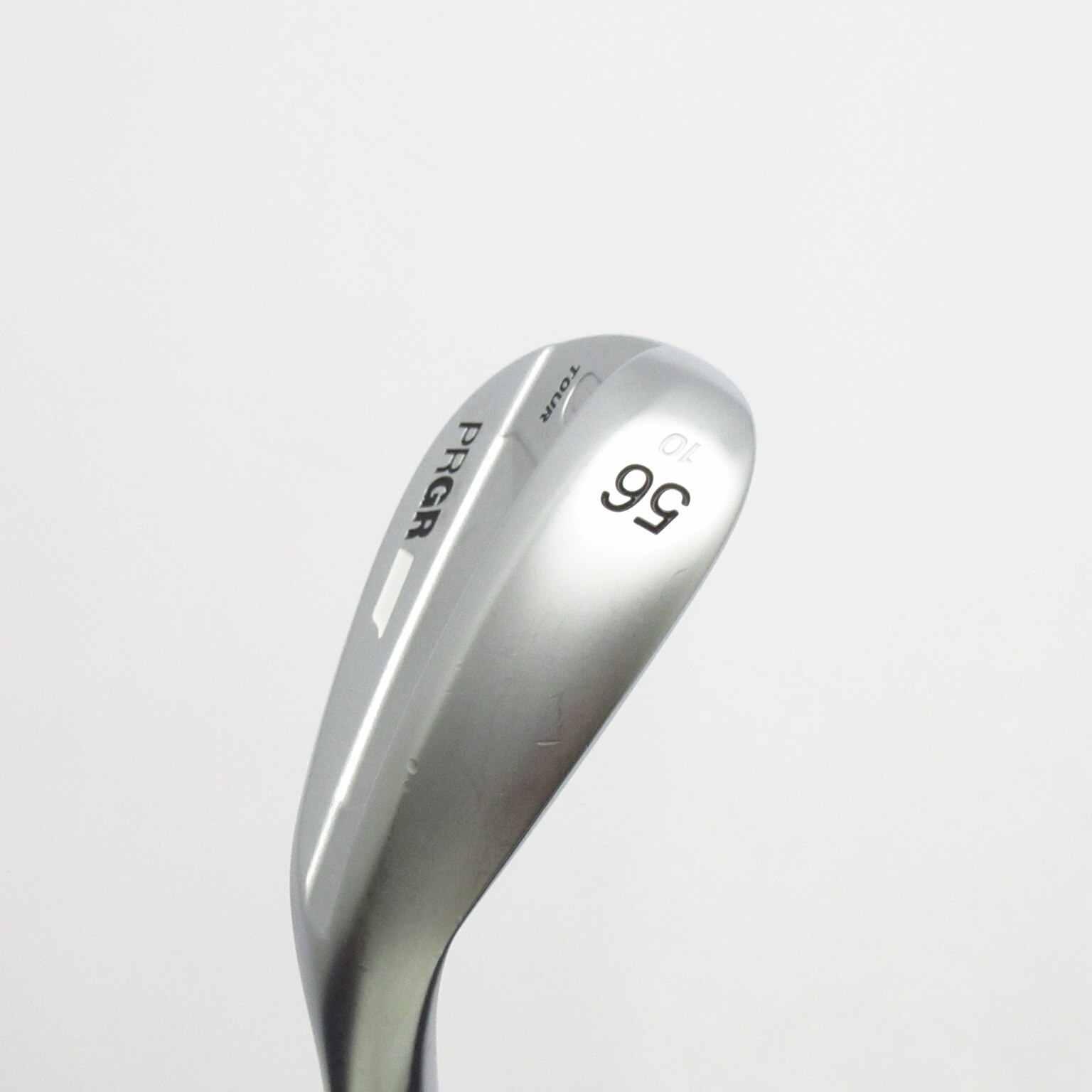 中古】PRGR 0 TOUR(2023) ウェッジ Diamana FOR PRGR FOR WEDGE 56-10