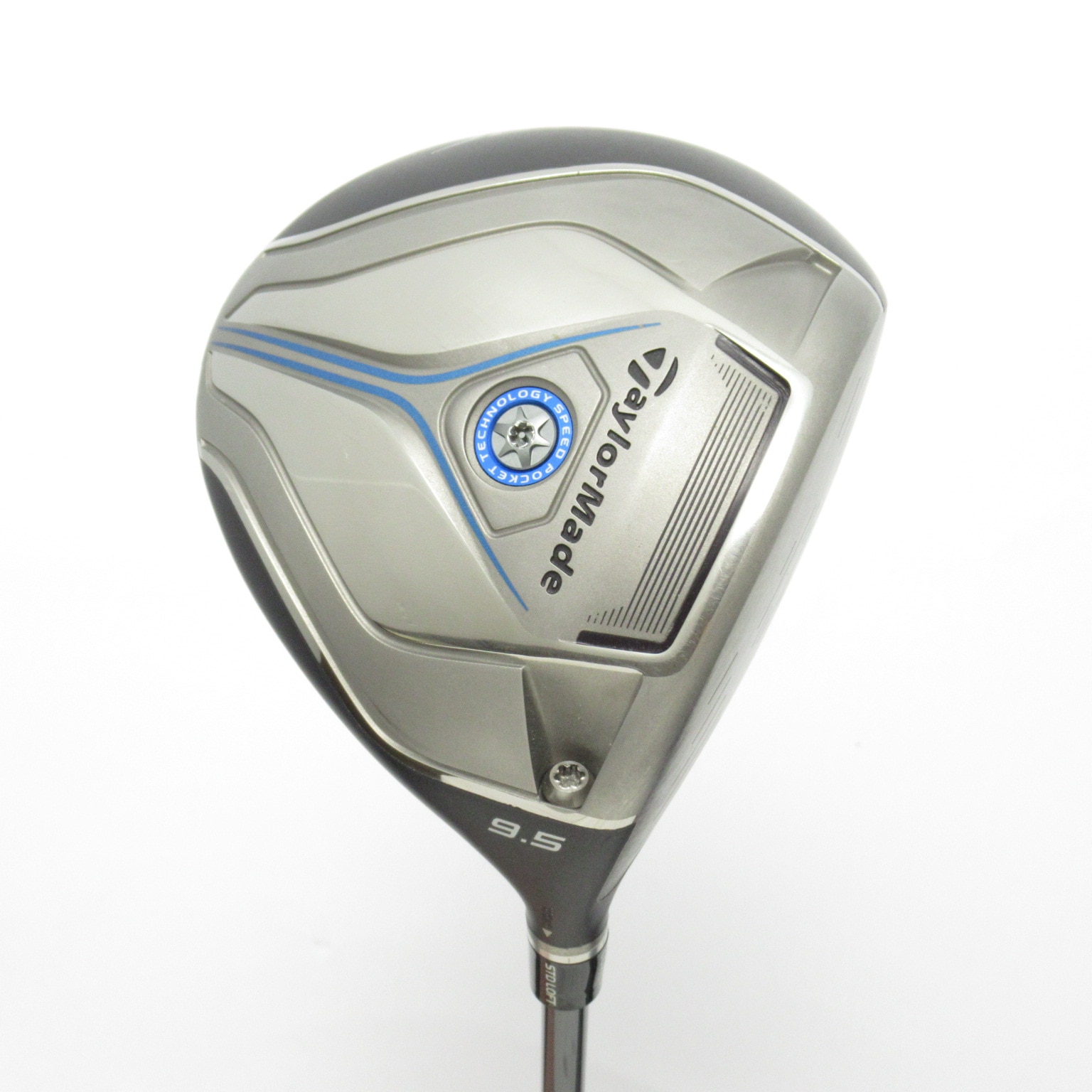 中古】TaylorMade ゴルフクラブ (テーラーメイド) 通販｜GDO中古ゴルフ
