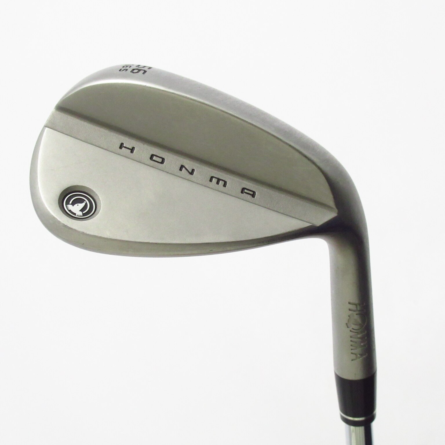 中古】HONMA WEDGE ノーﾒｯｷ(2026) ウェッジ N.S.PRO MODUS3 WEDGE 105